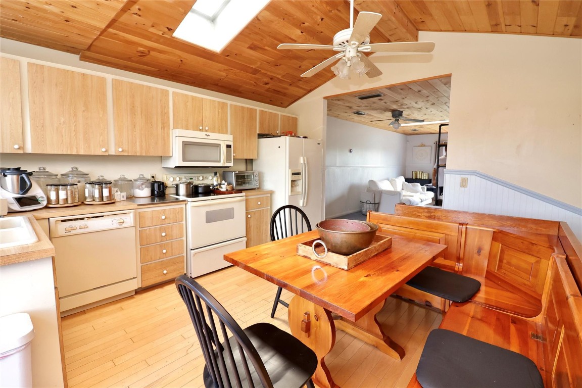 Acreage & Unrec - Residential