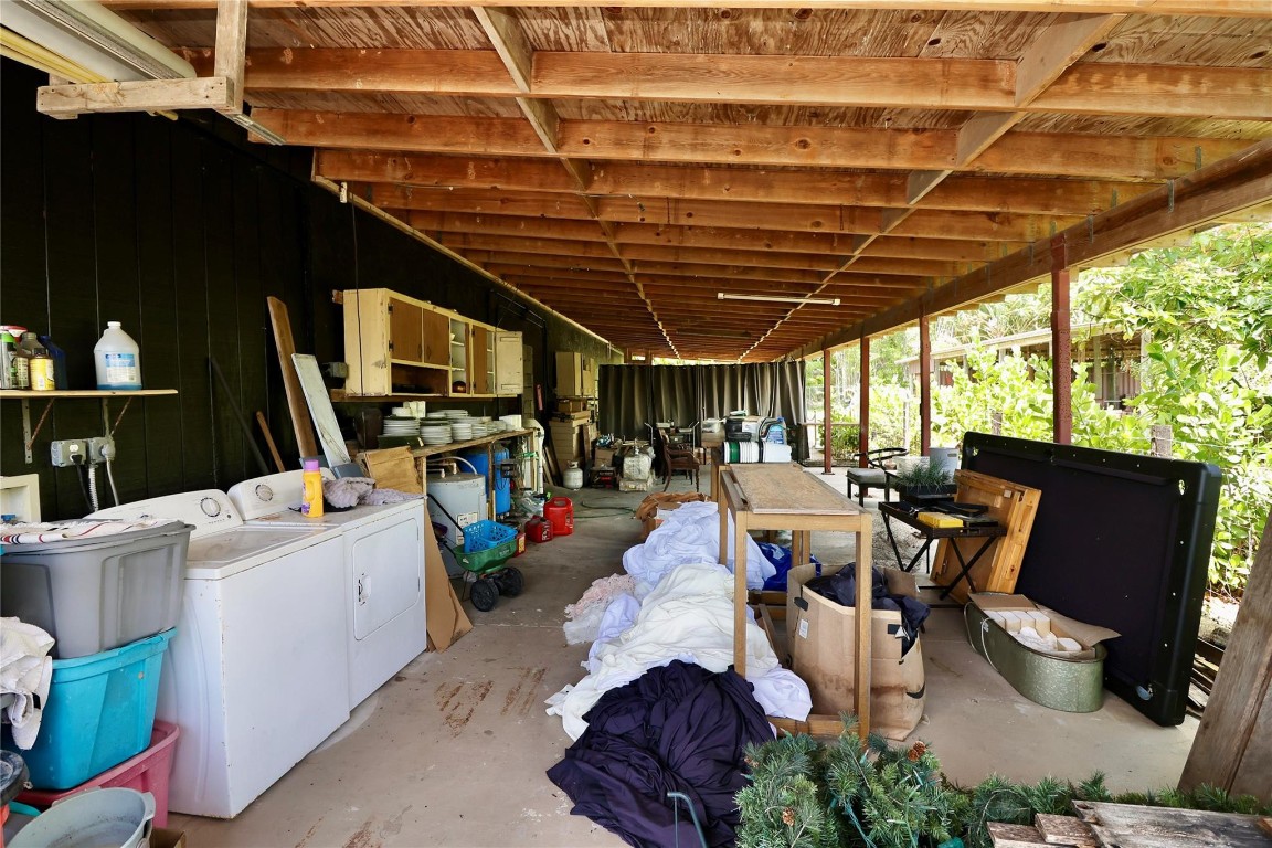 Acreage & Unrec - Residential