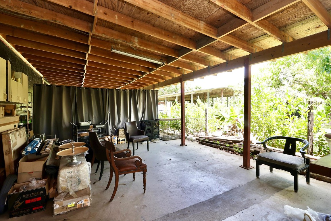 Acreage & Unrec - Residential