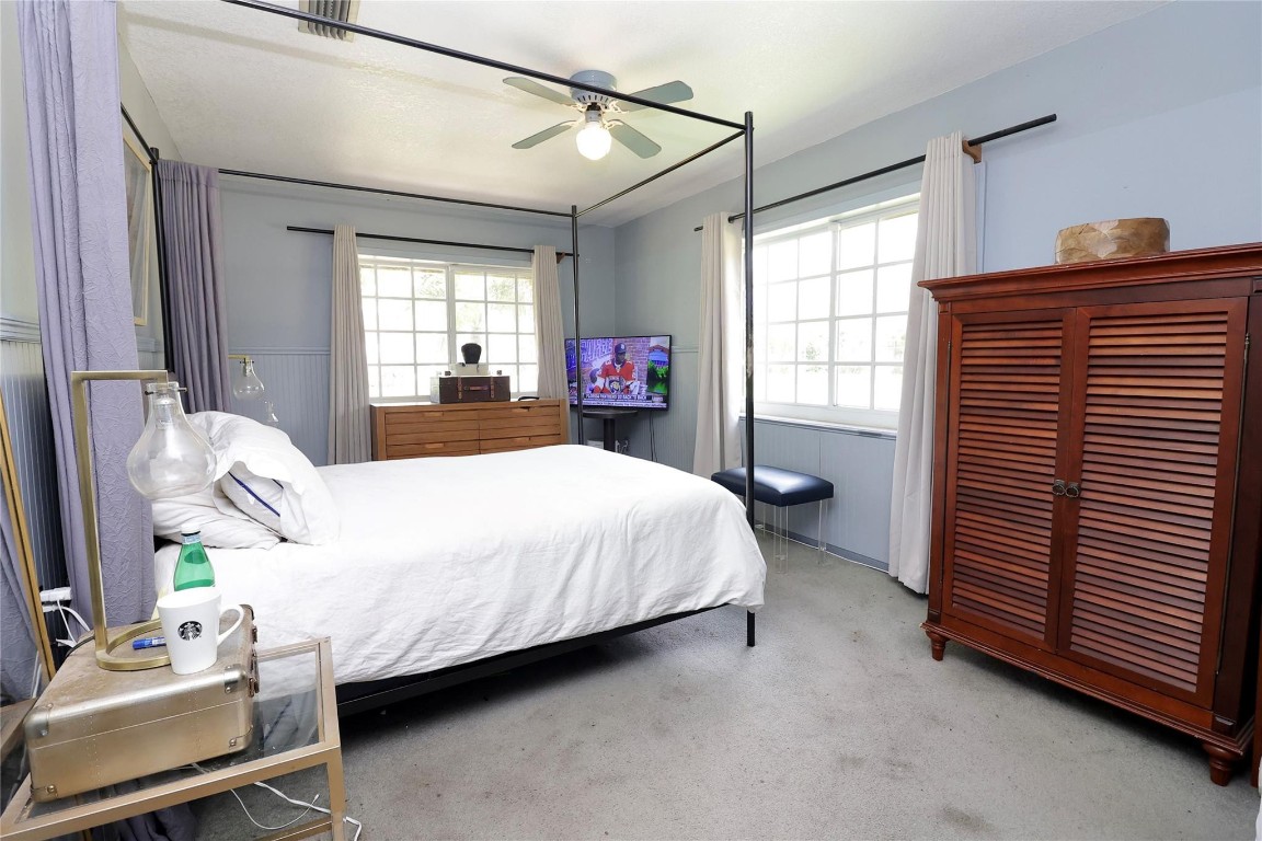 Acreage & Unrec - Residential