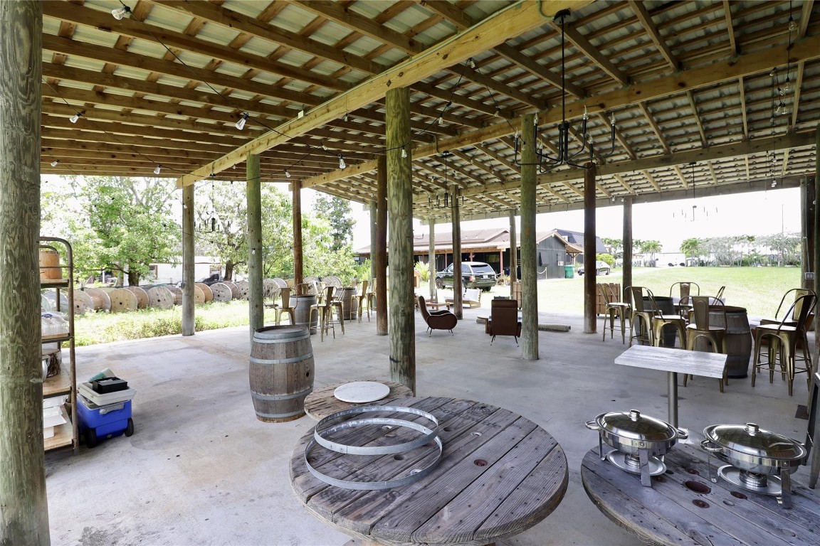 Acreage & Unrec - Residential