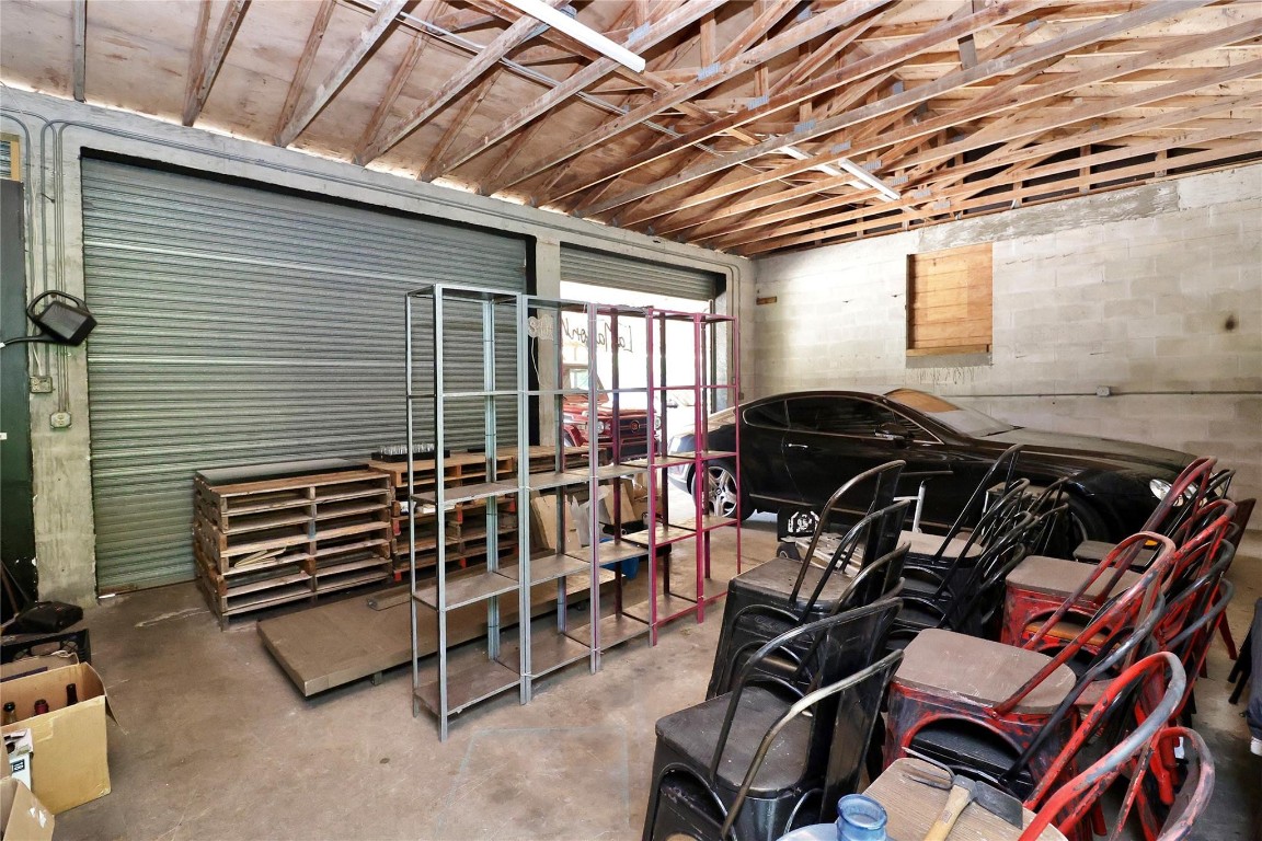 Acreage & Unrec - Residential