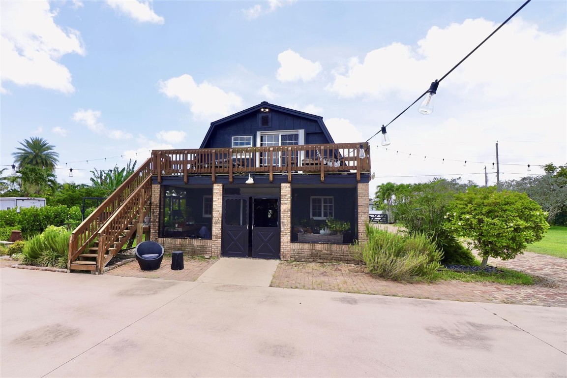 Acreage & Unrec - Residential