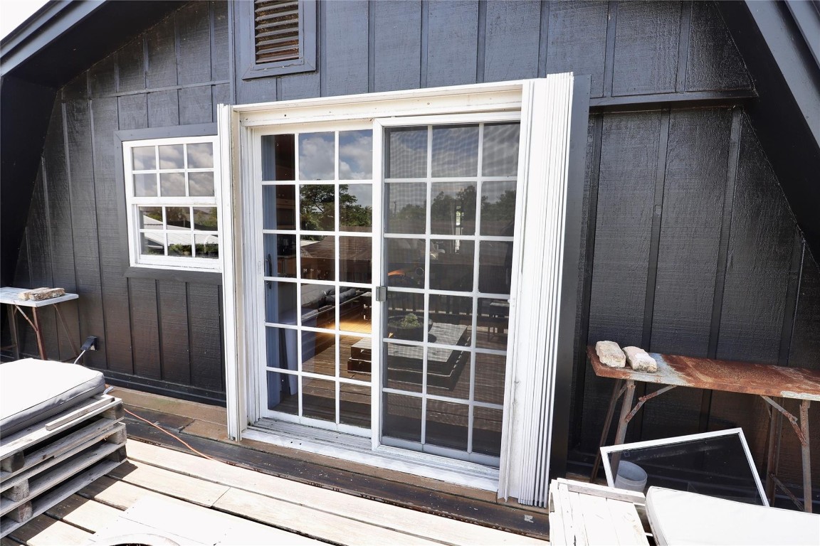 Acreage & Unrec - Residential