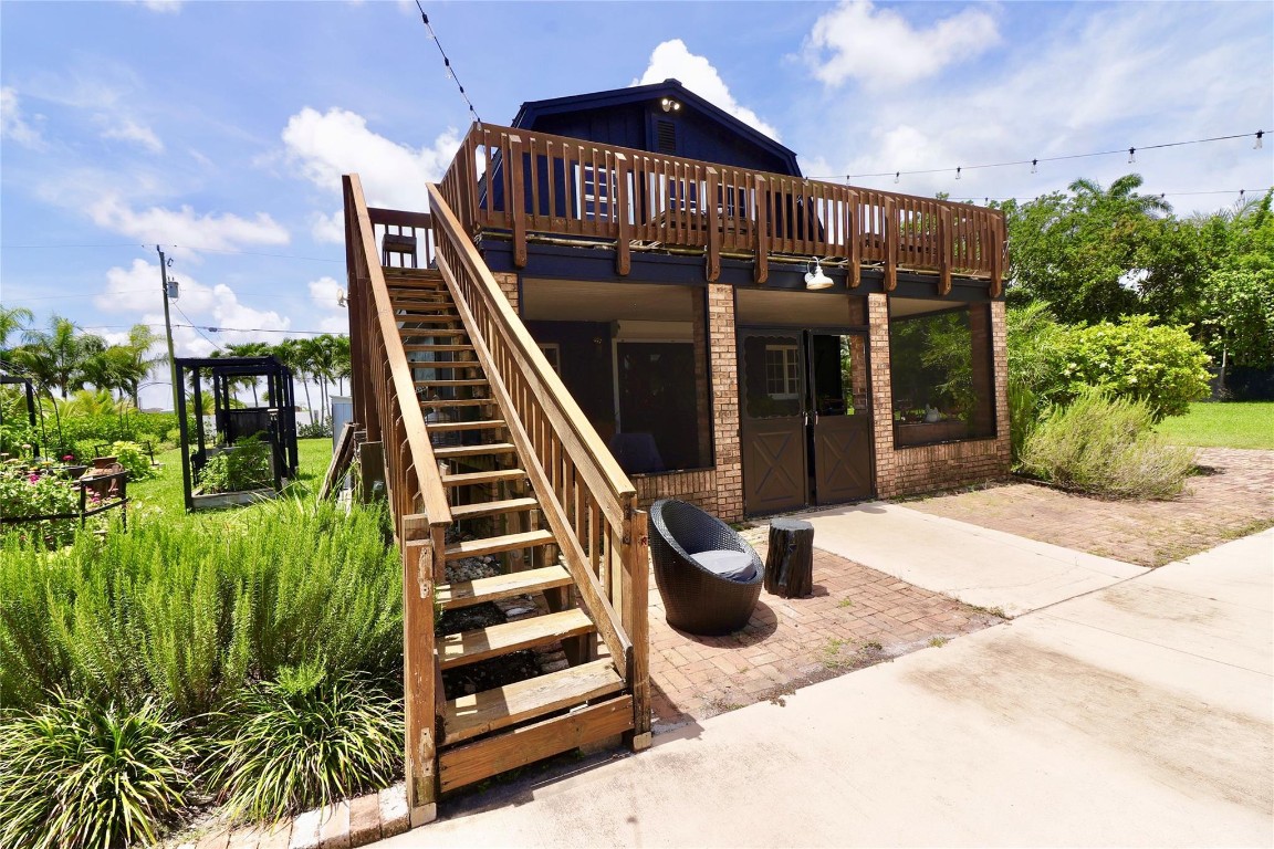 Acreage & Unrec - Residential