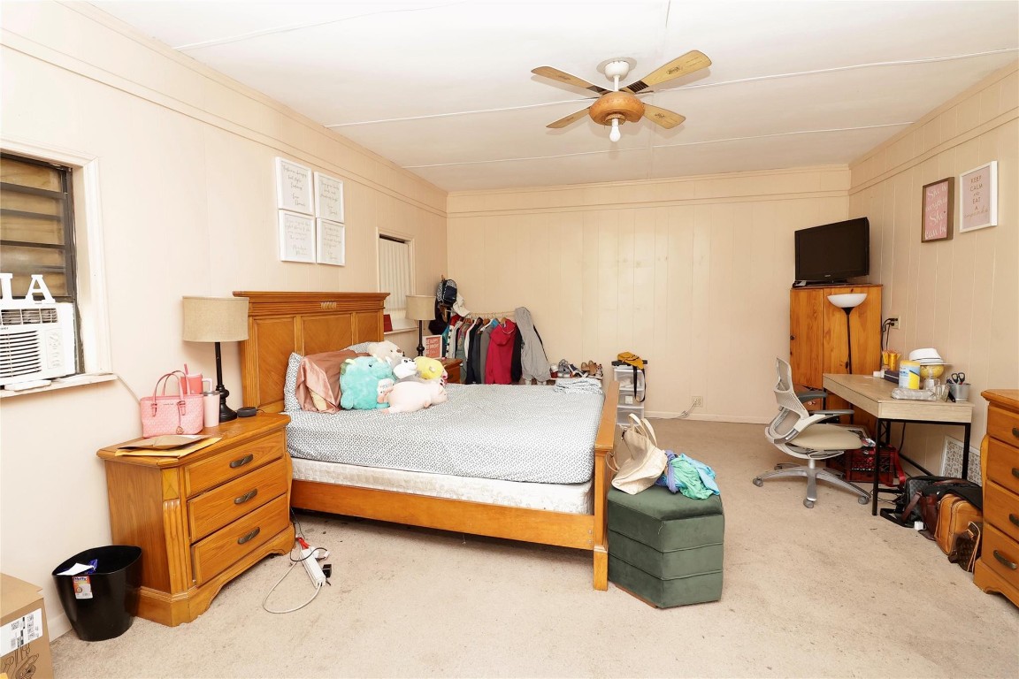 Acreage & Unrec - Residential