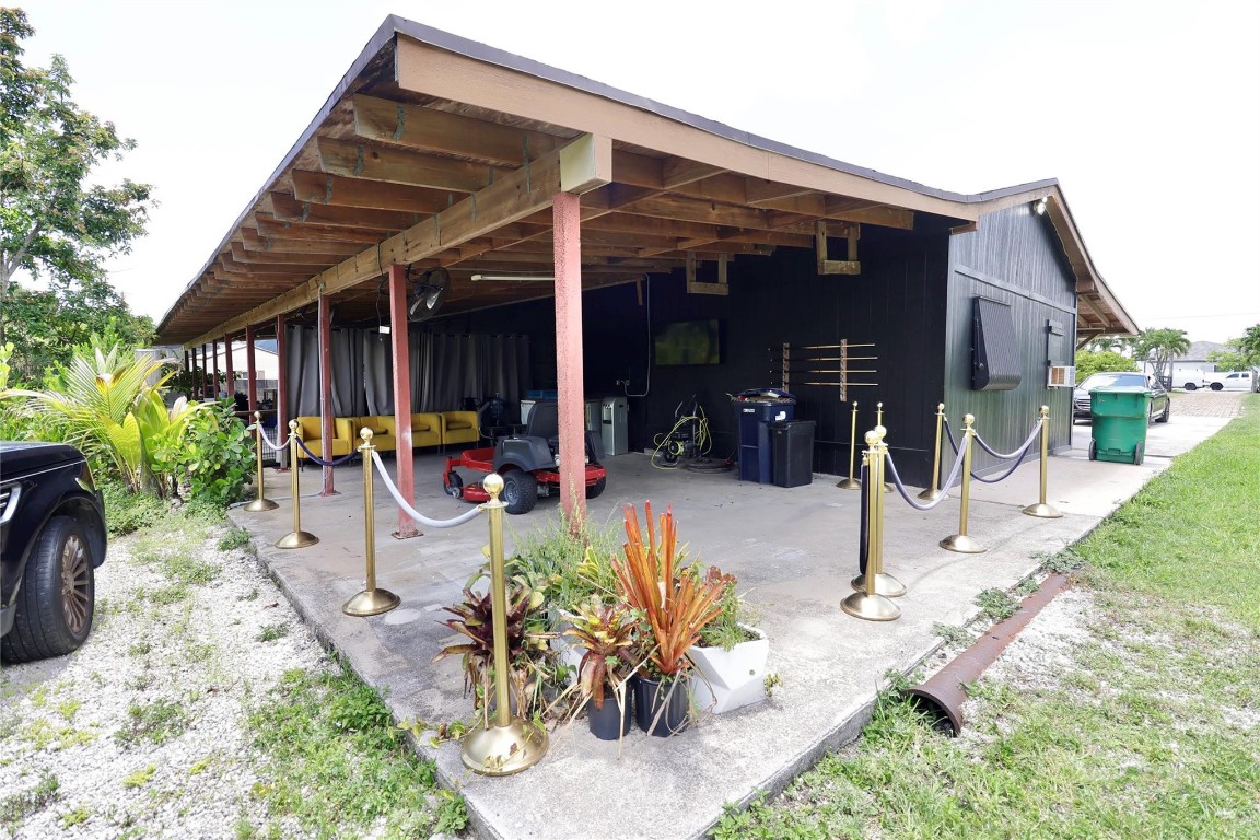 Acreage & Unrec - Residential