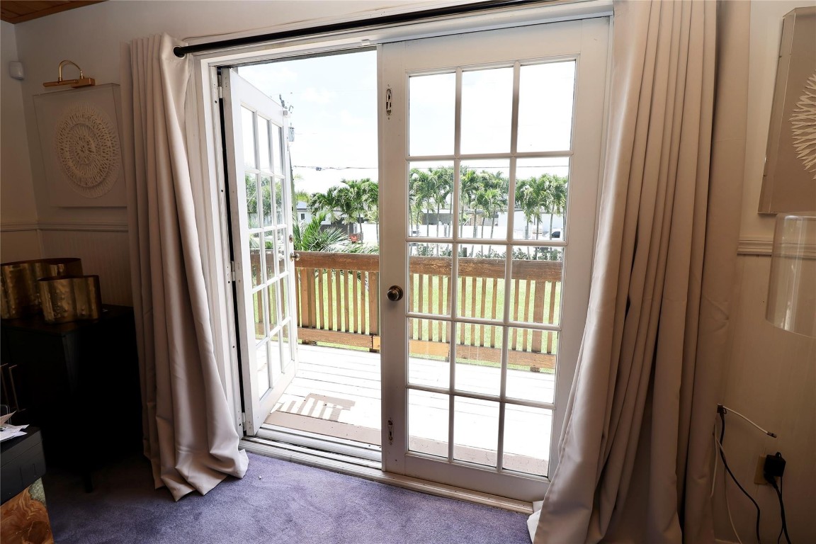 Acreage & Unrec - Residential