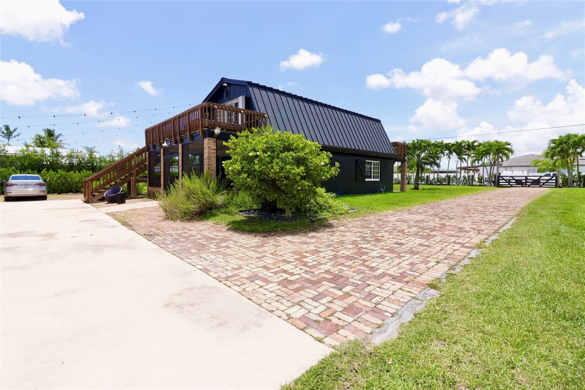 Acreage & Unrec - Residential