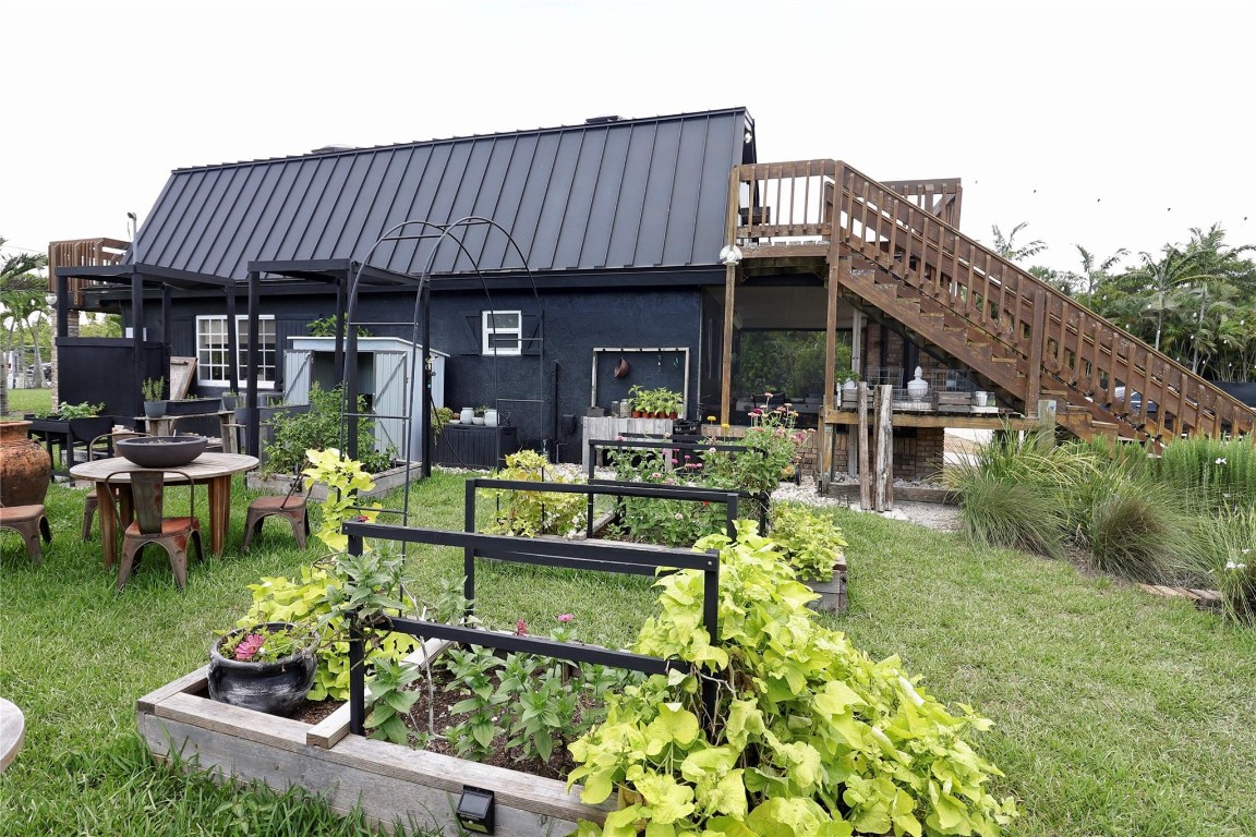 Acreage & Unrec - Residential