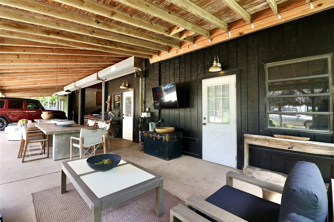 Acreage & Unrec - Residential