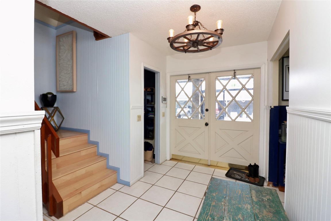 Acreage & Unrec - Residential