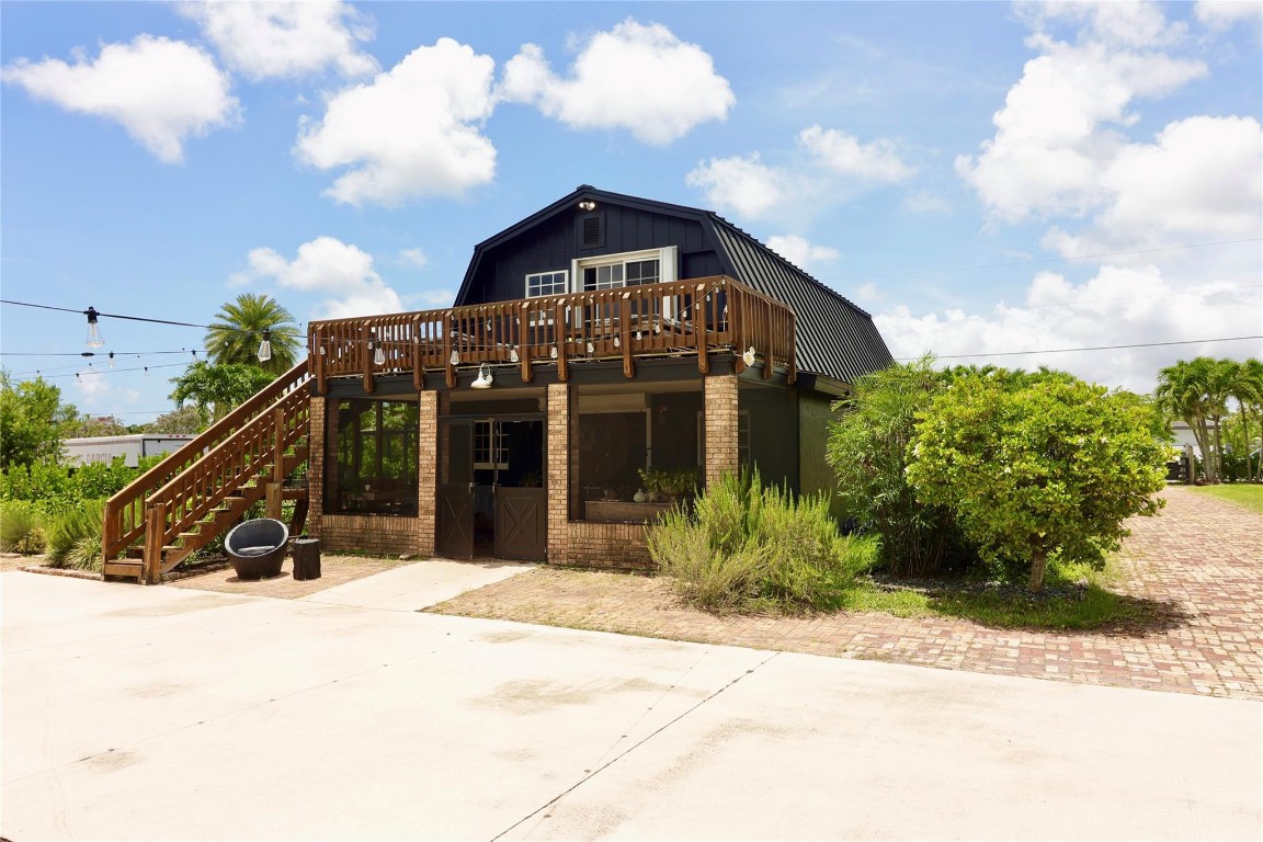 Acreage & Unrec - Residential