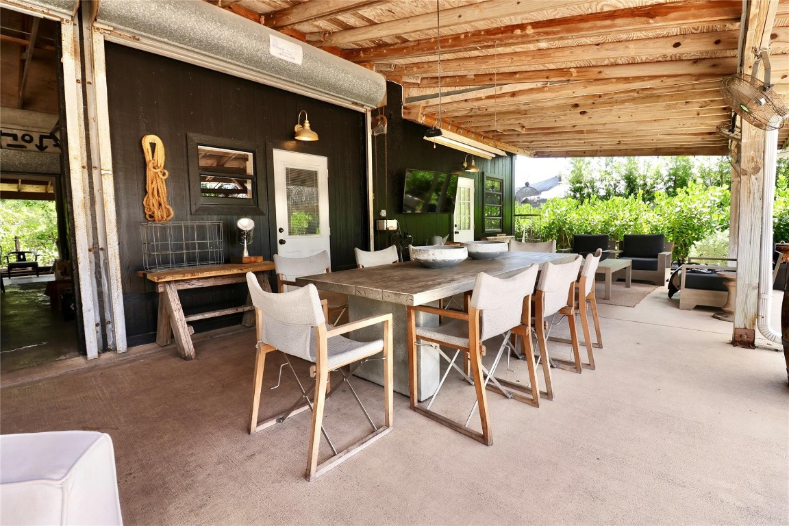 Acreage & Unrec - Residential