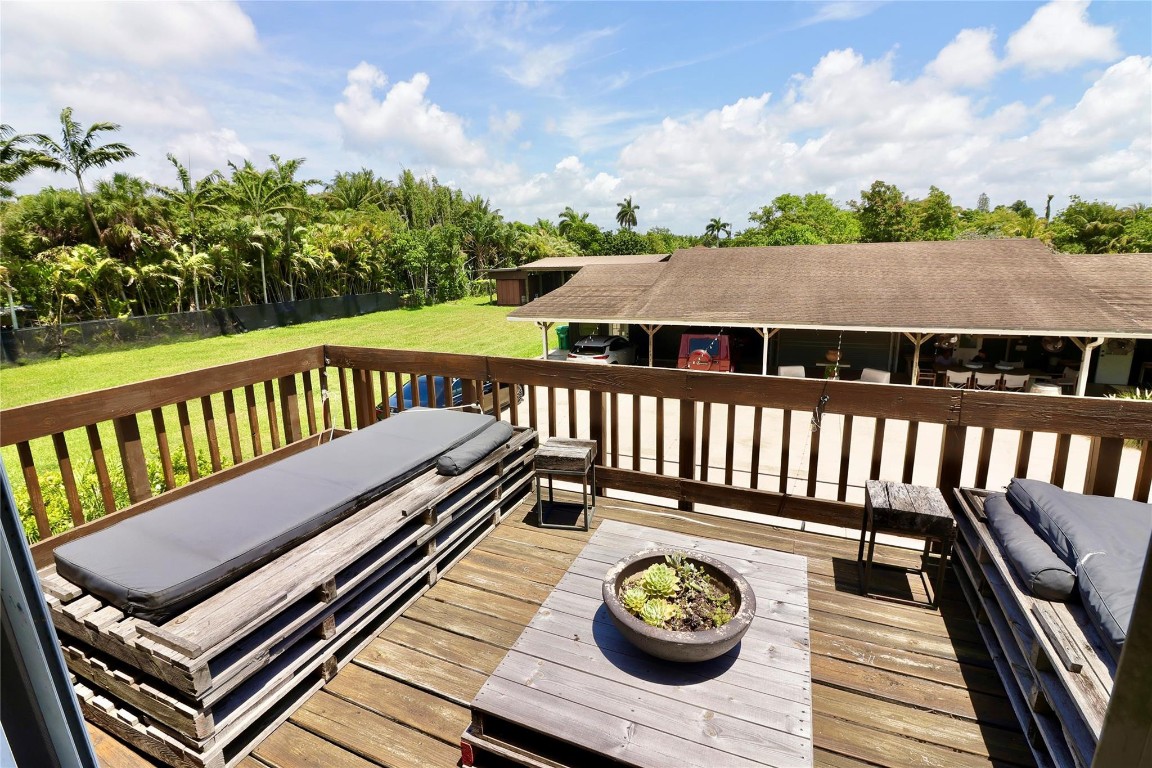 Acreage & Unrec - Residential