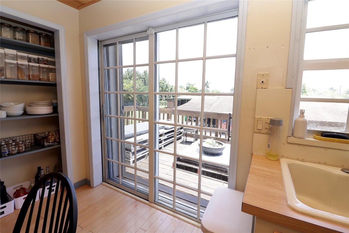 Acreage & Unrec - Residential