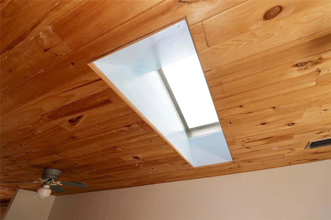 Acreage & Unrec - Residential