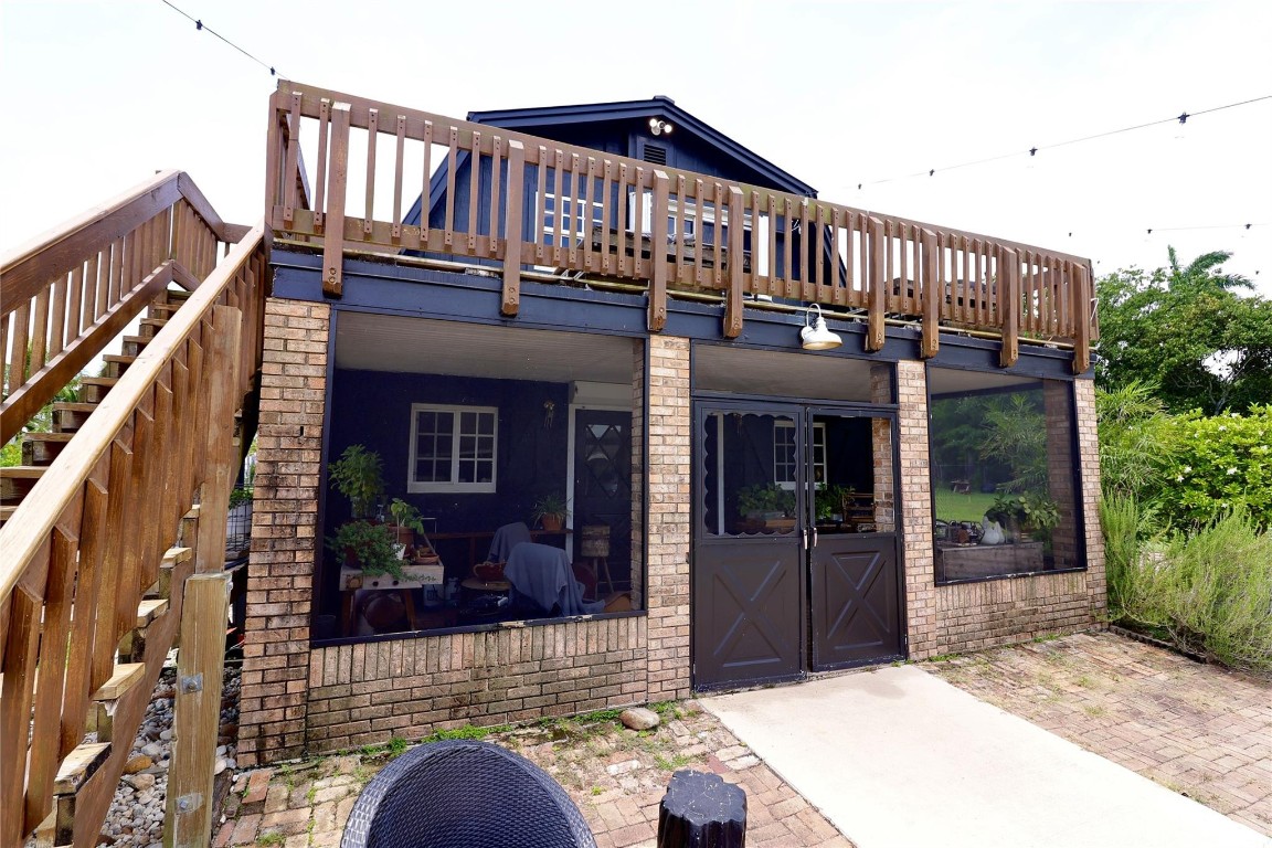 Acreage & Unrec - Residential