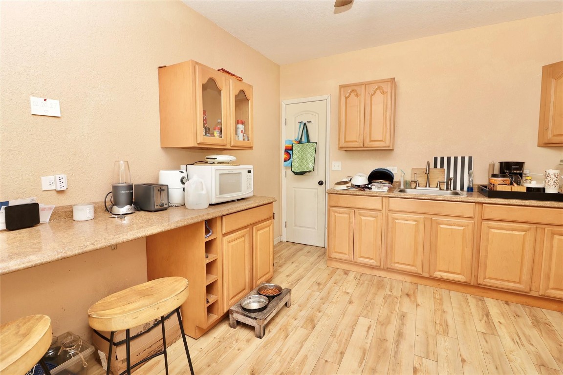 Acreage & Unrec - Residential