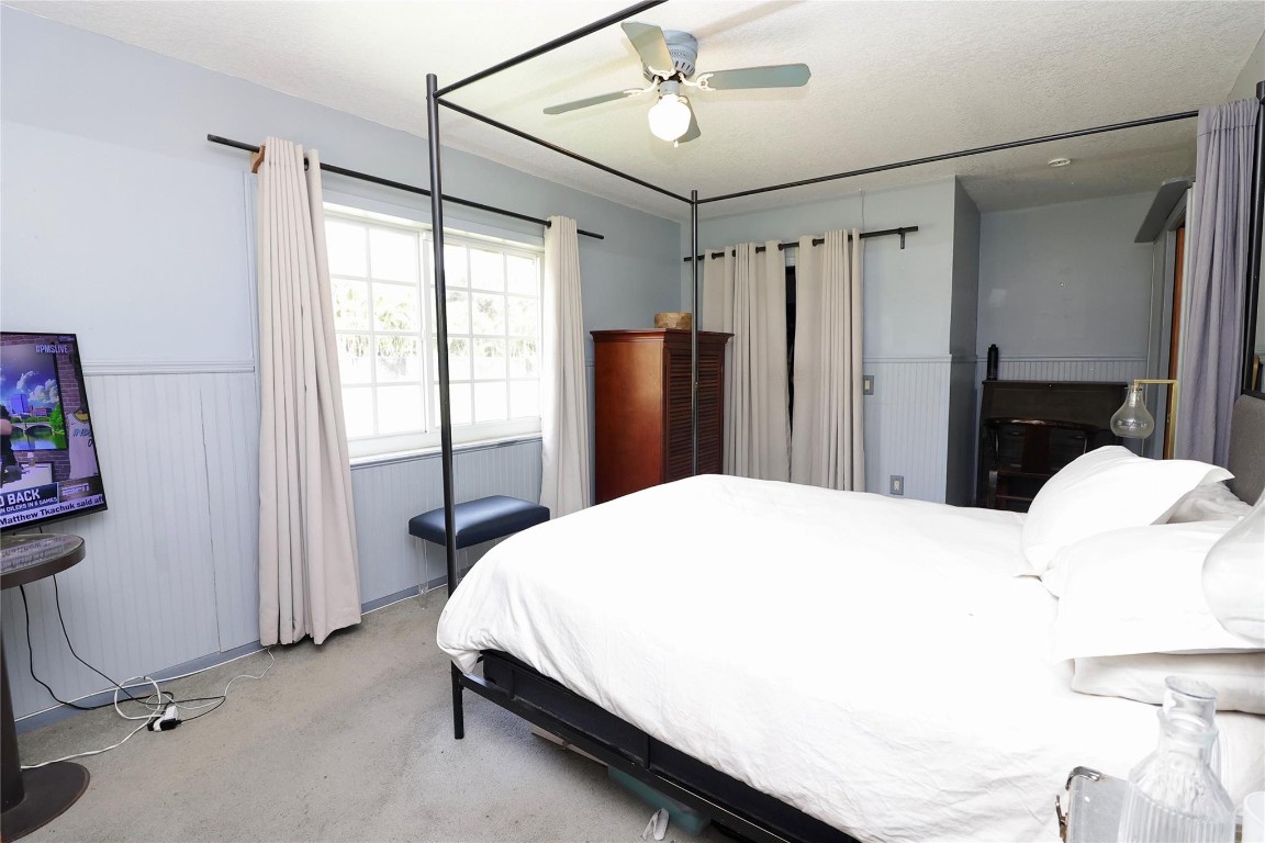 Acreage & Unrec - Residential