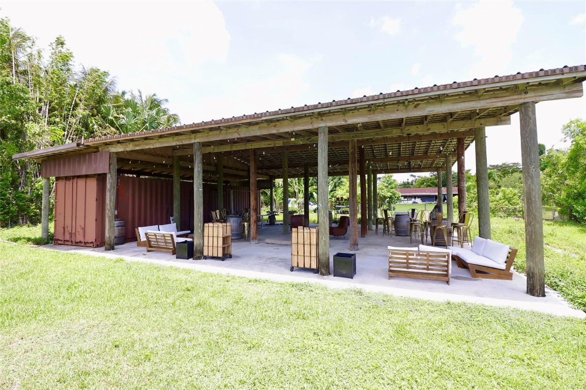 Acreage & Unrec - Residential