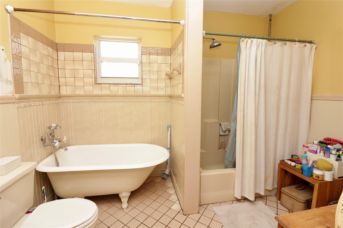 Acreage & Unrec - Residential