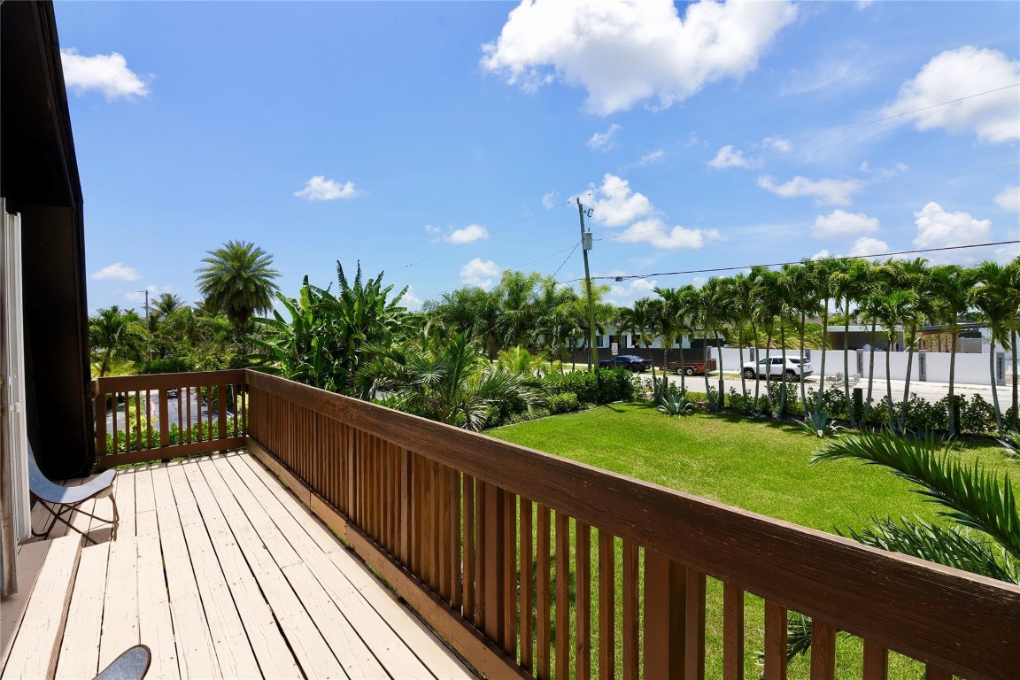 Acreage & Unrec - Residential