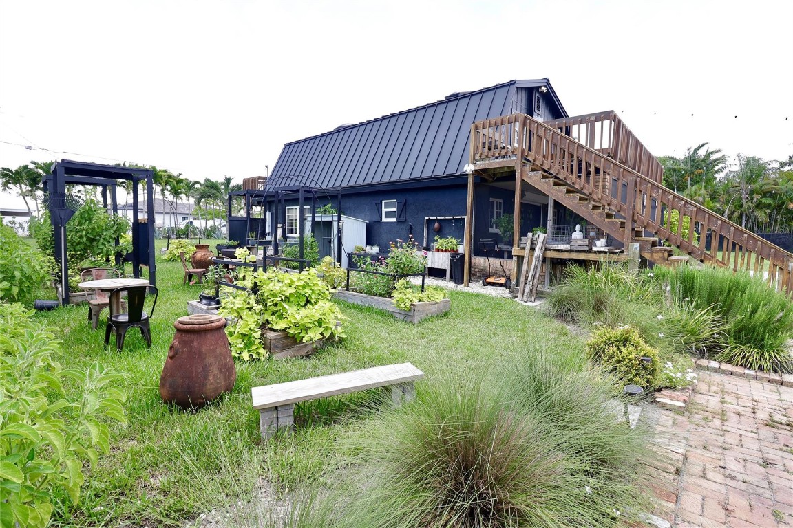 Acreage & Unrec - Residential