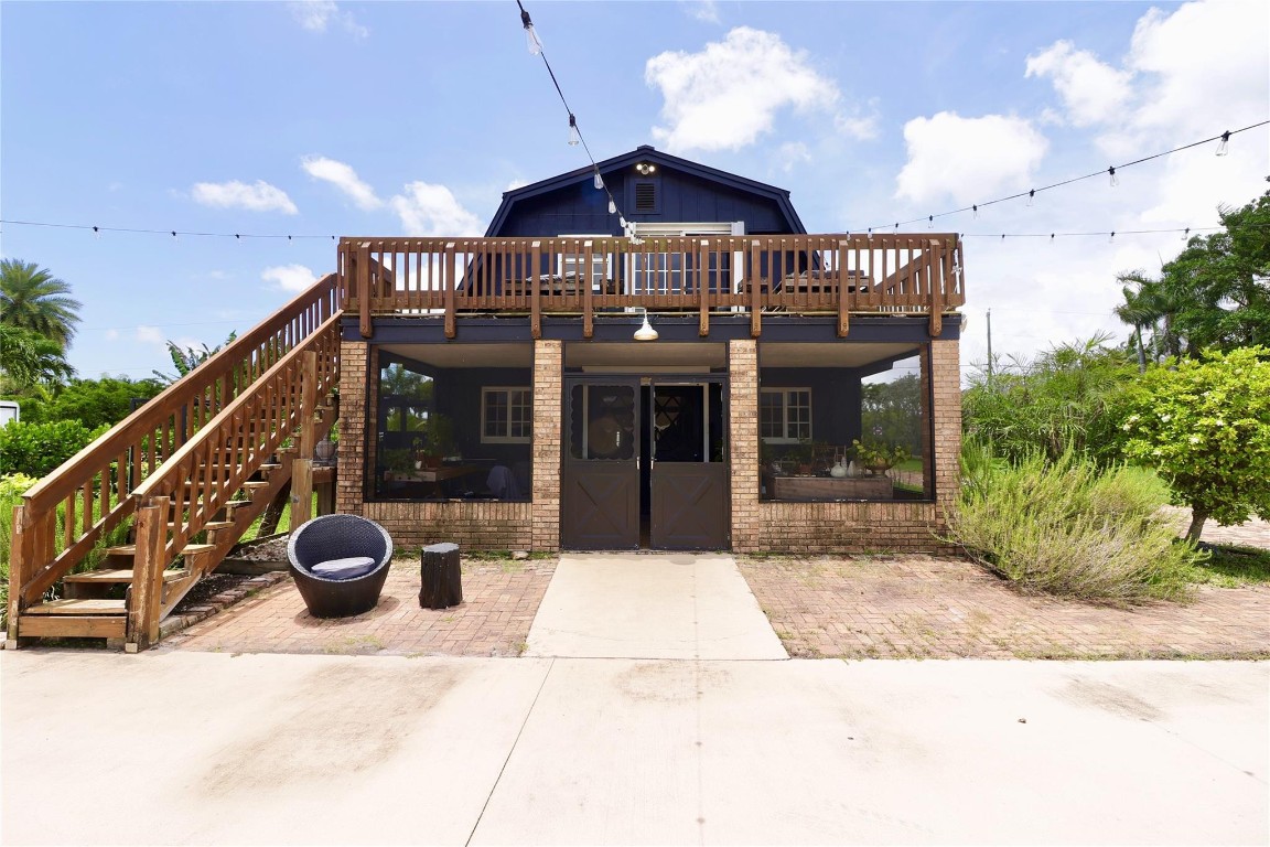 Acreage & Unrec - Residential