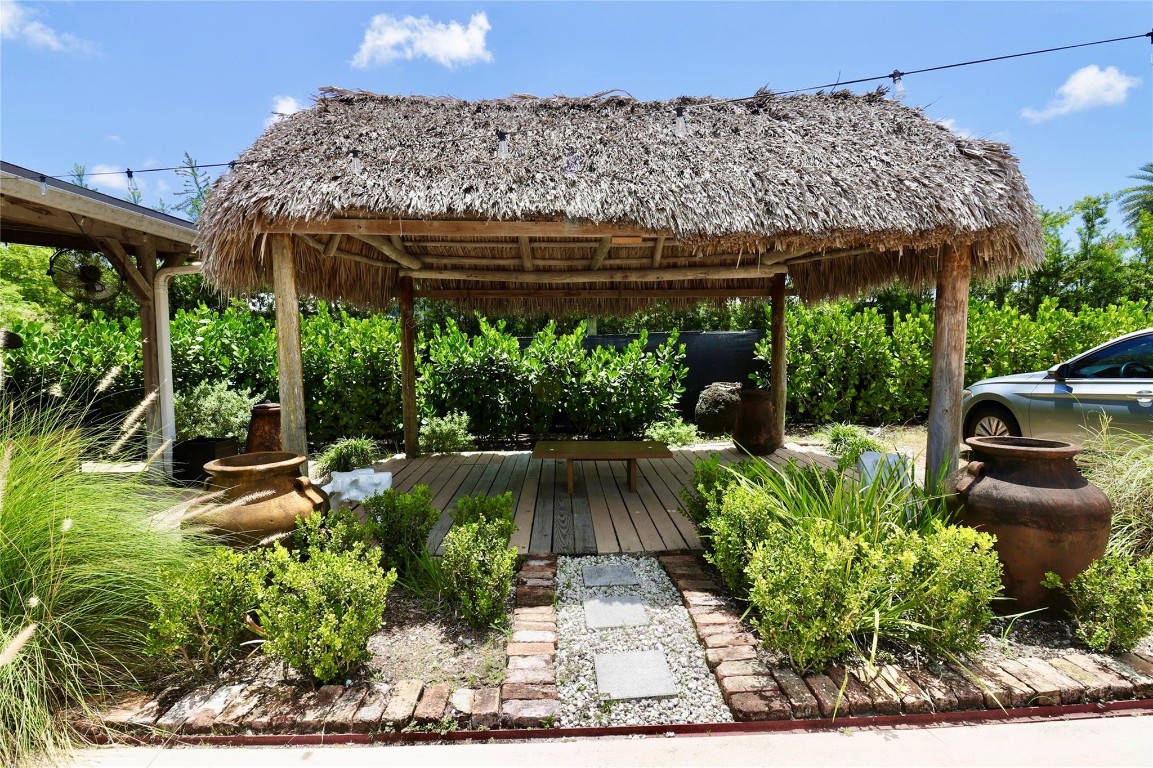 Acreage & Unrec - Residential