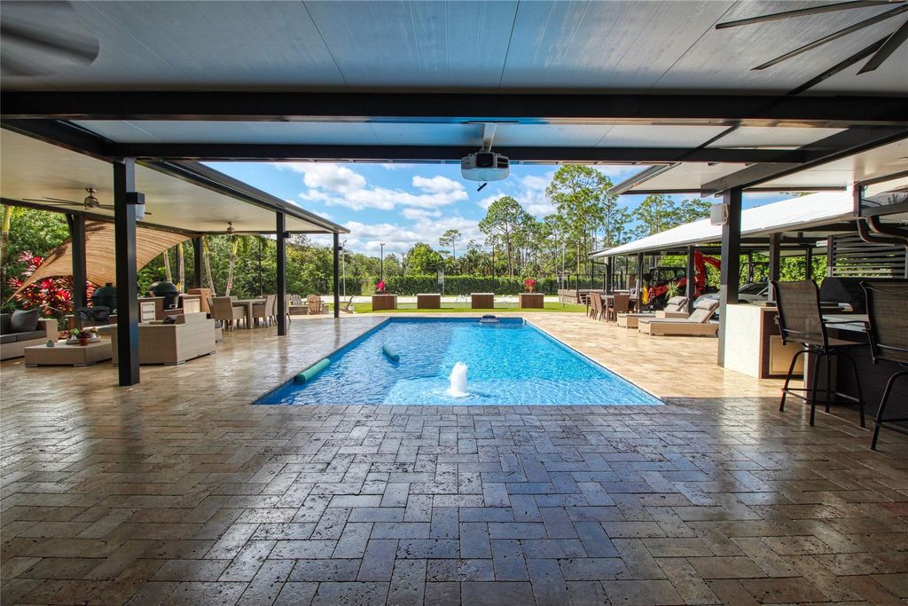 Photo of 5745 NW 72nd Way, Parkland, FL 33067 (MLS # F10422287)