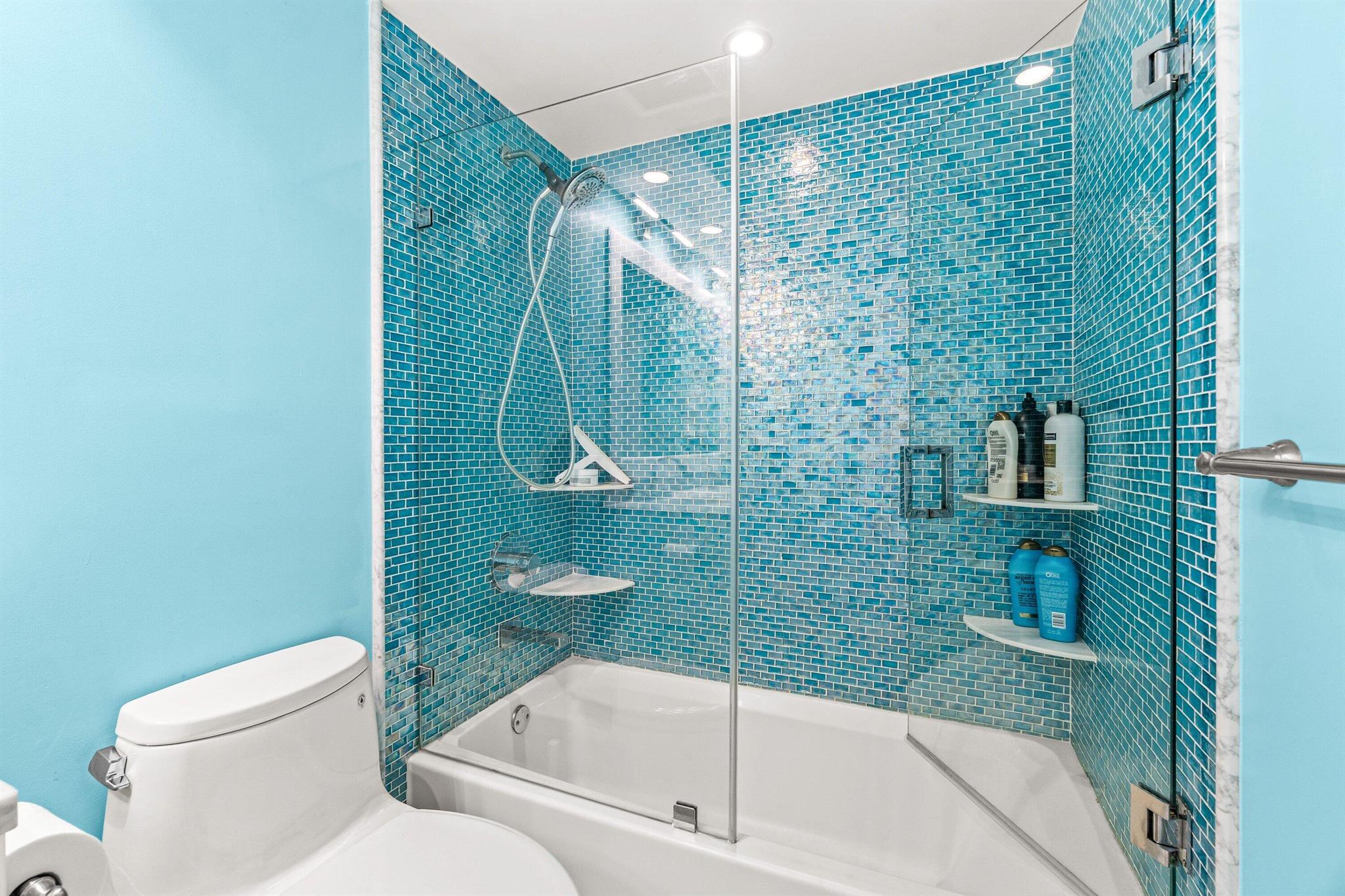 45 OCEAN CONDO - Residential Lease