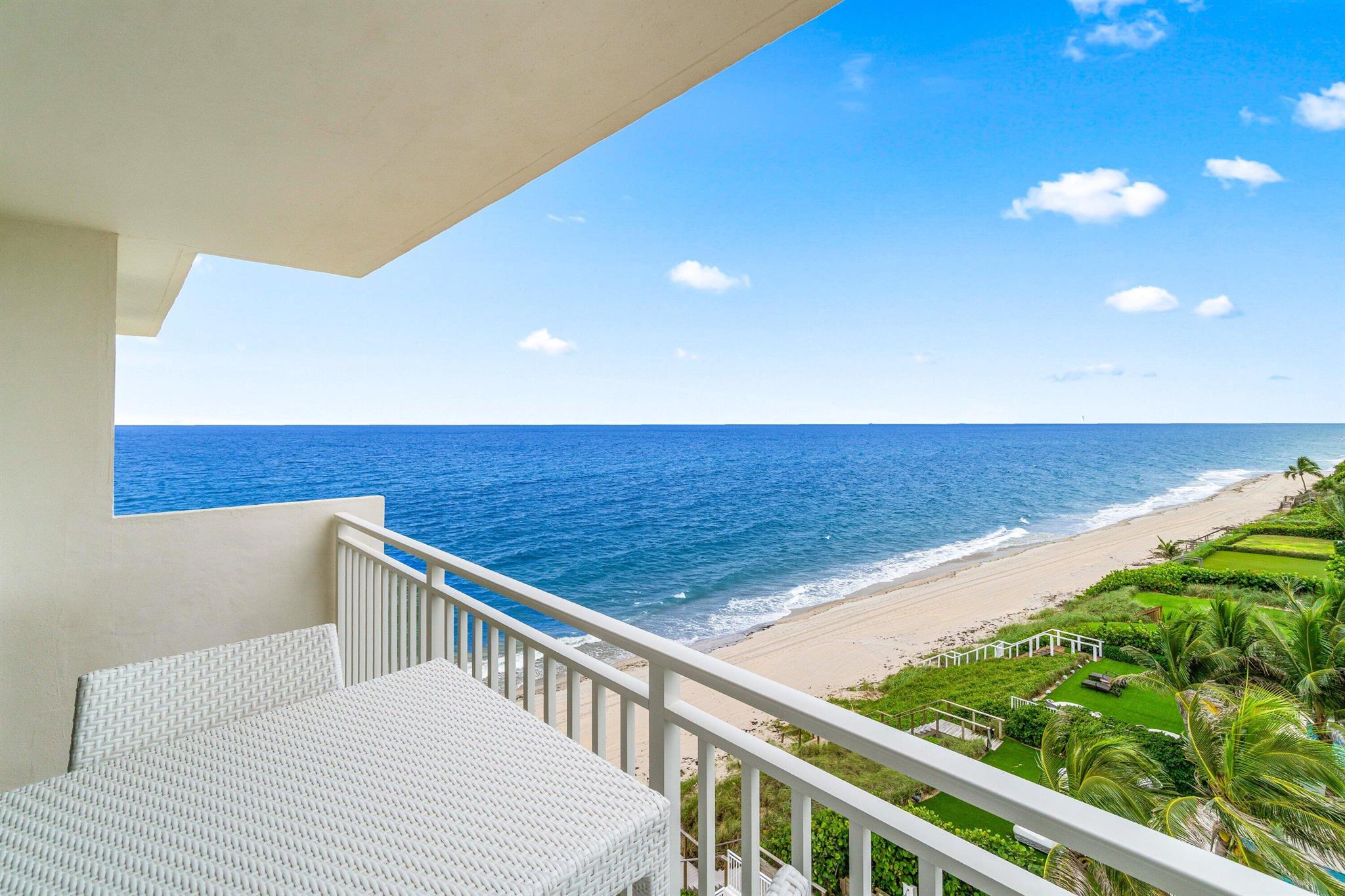 45 OCEAN CONDO - Residential Lease