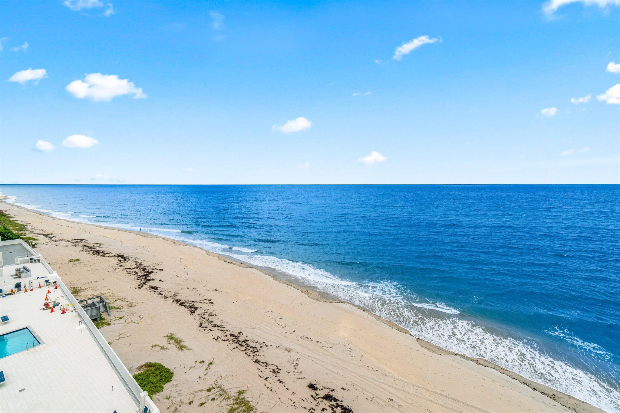 45 OCEAN CONDO - Residential Lease