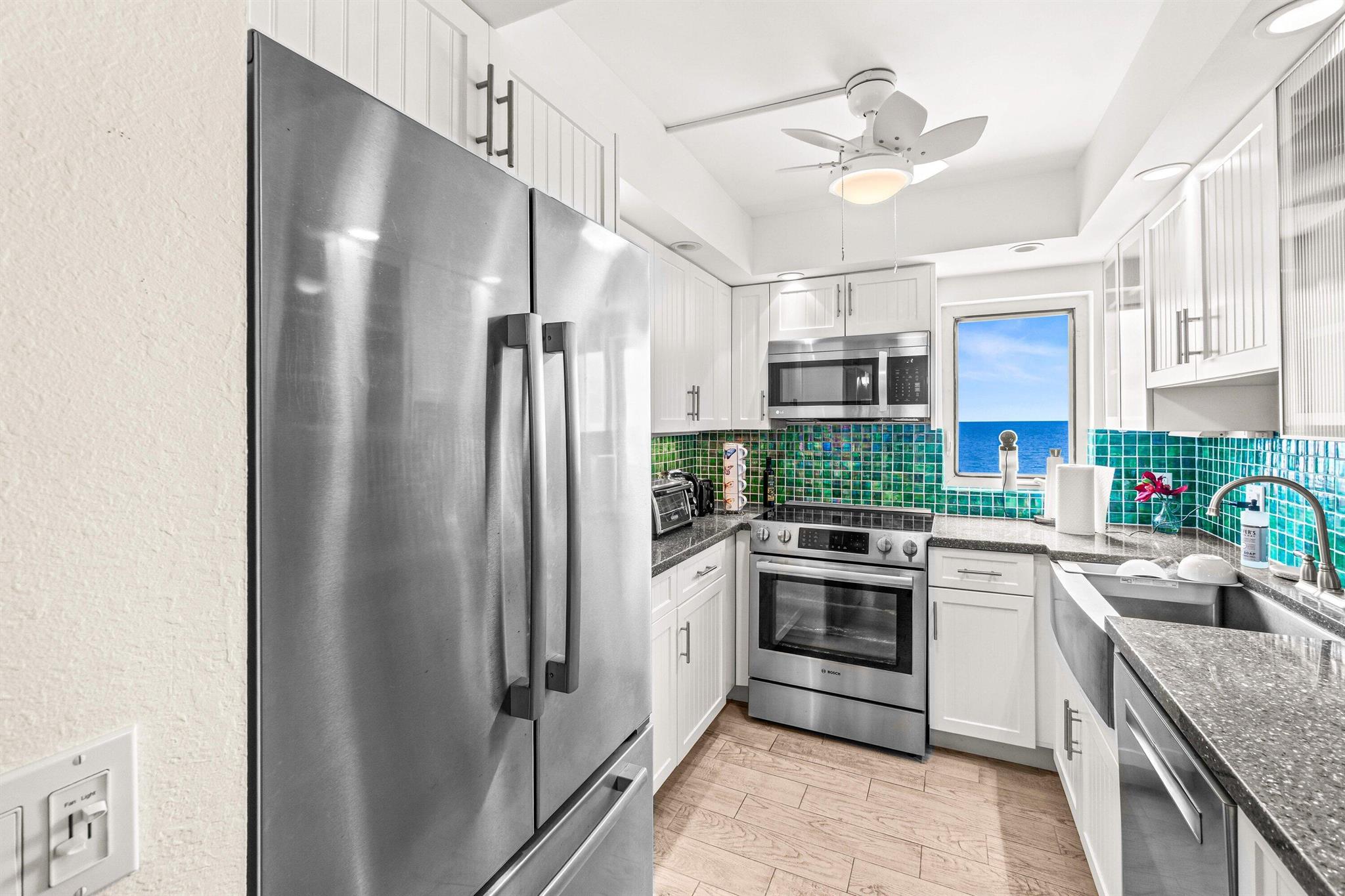 45 OCEAN CONDO - Residential Lease