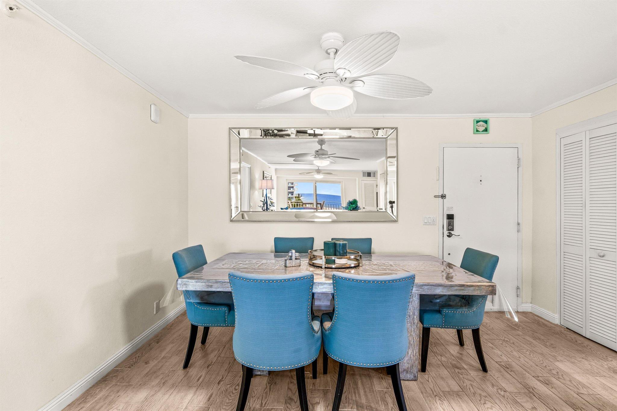 45 OCEAN CONDO - Residential Lease