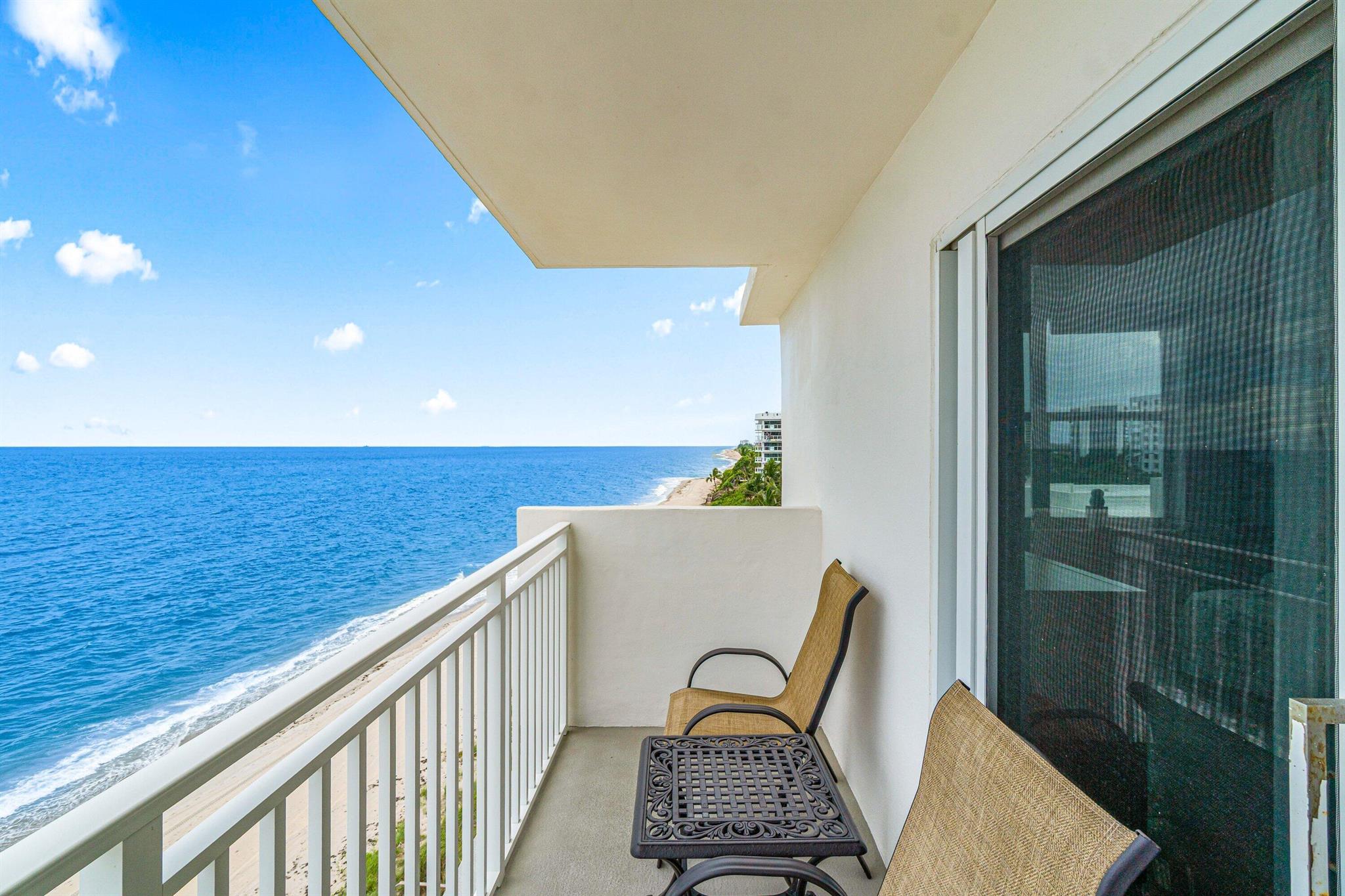 45 OCEAN CONDO - Residential Lease