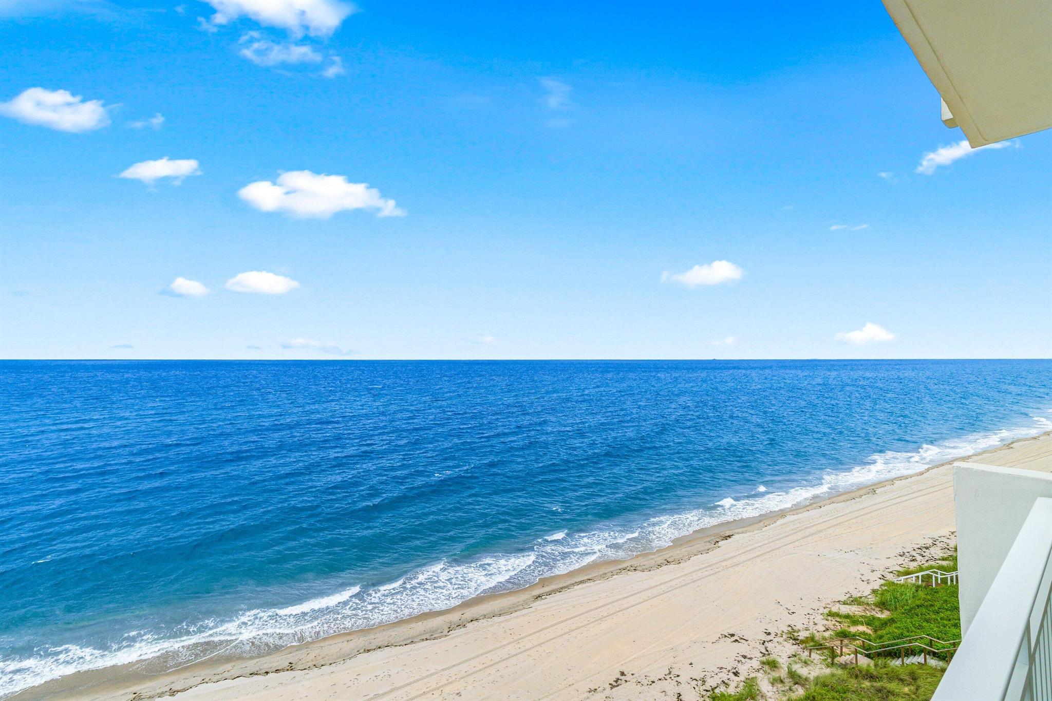 45 OCEAN CONDO - Residential Lease