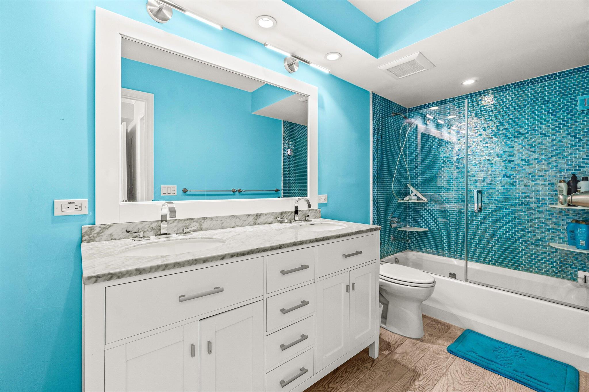 45 OCEAN CONDO - Residential Lease