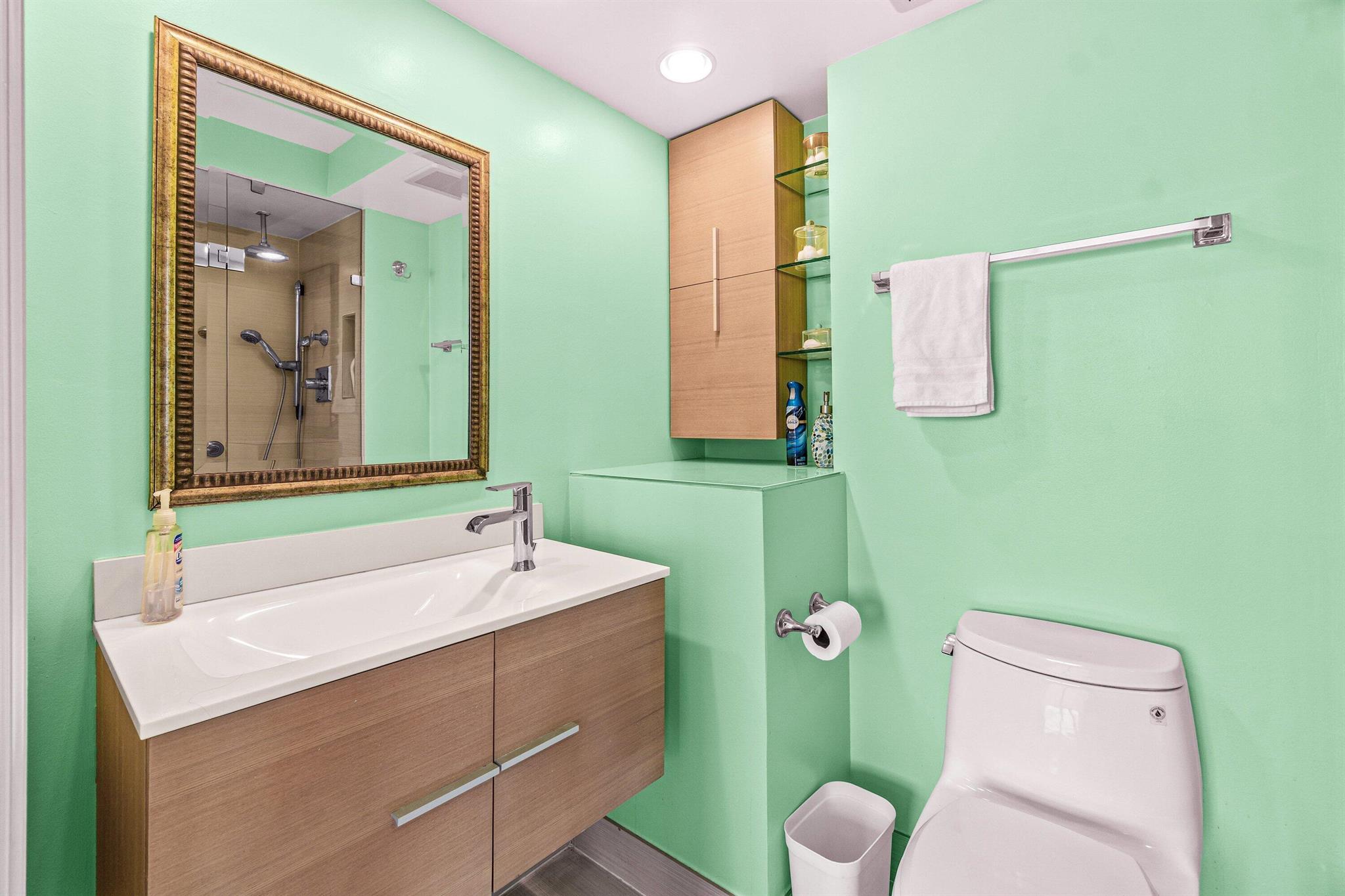 45 OCEAN CONDO - Residential Lease