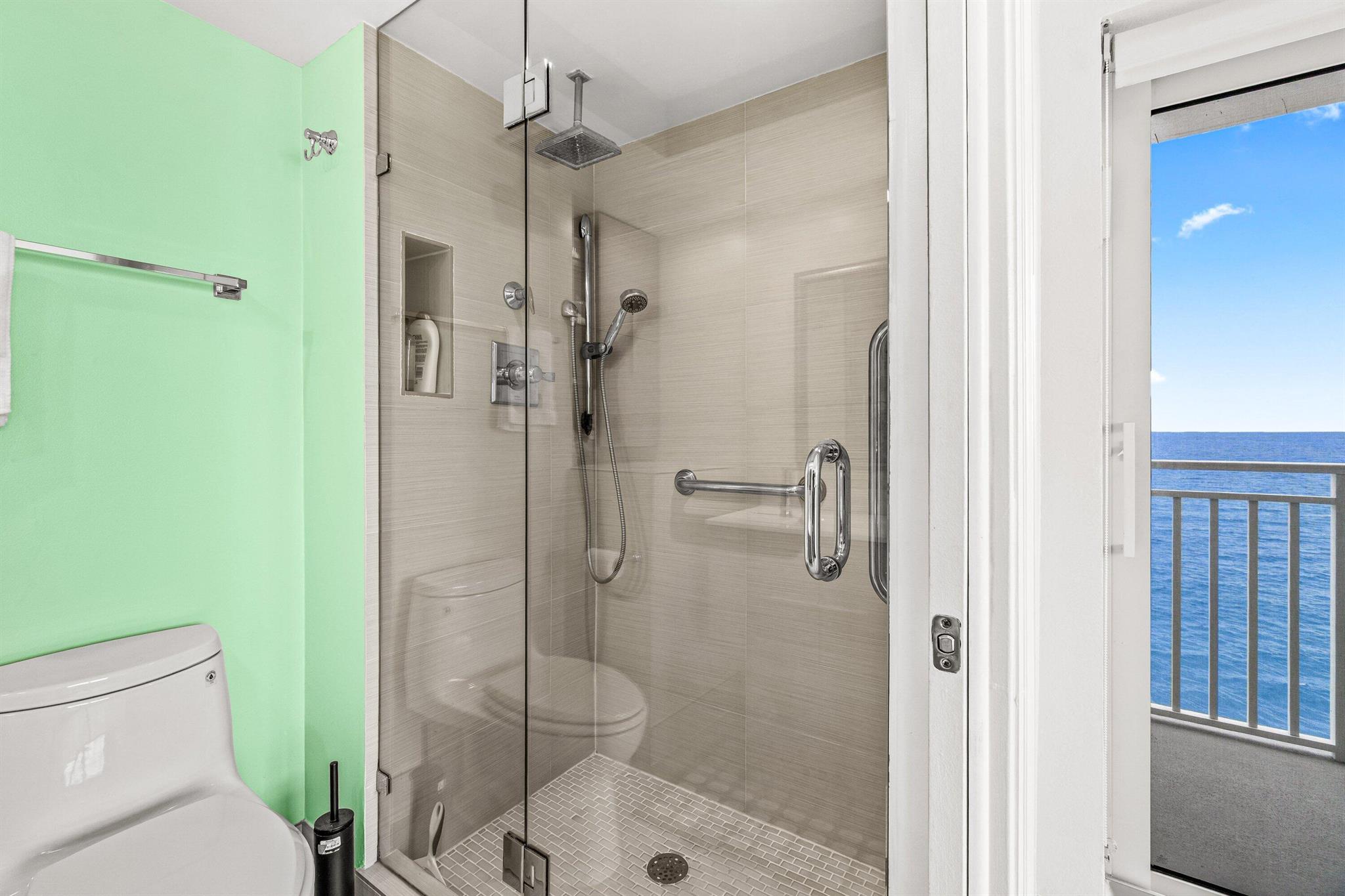 45 OCEAN CONDO - Residential Lease