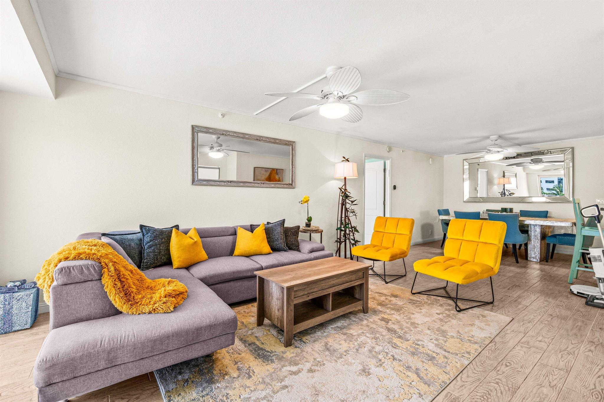 45 OCEAN CONDO - Residential Lease