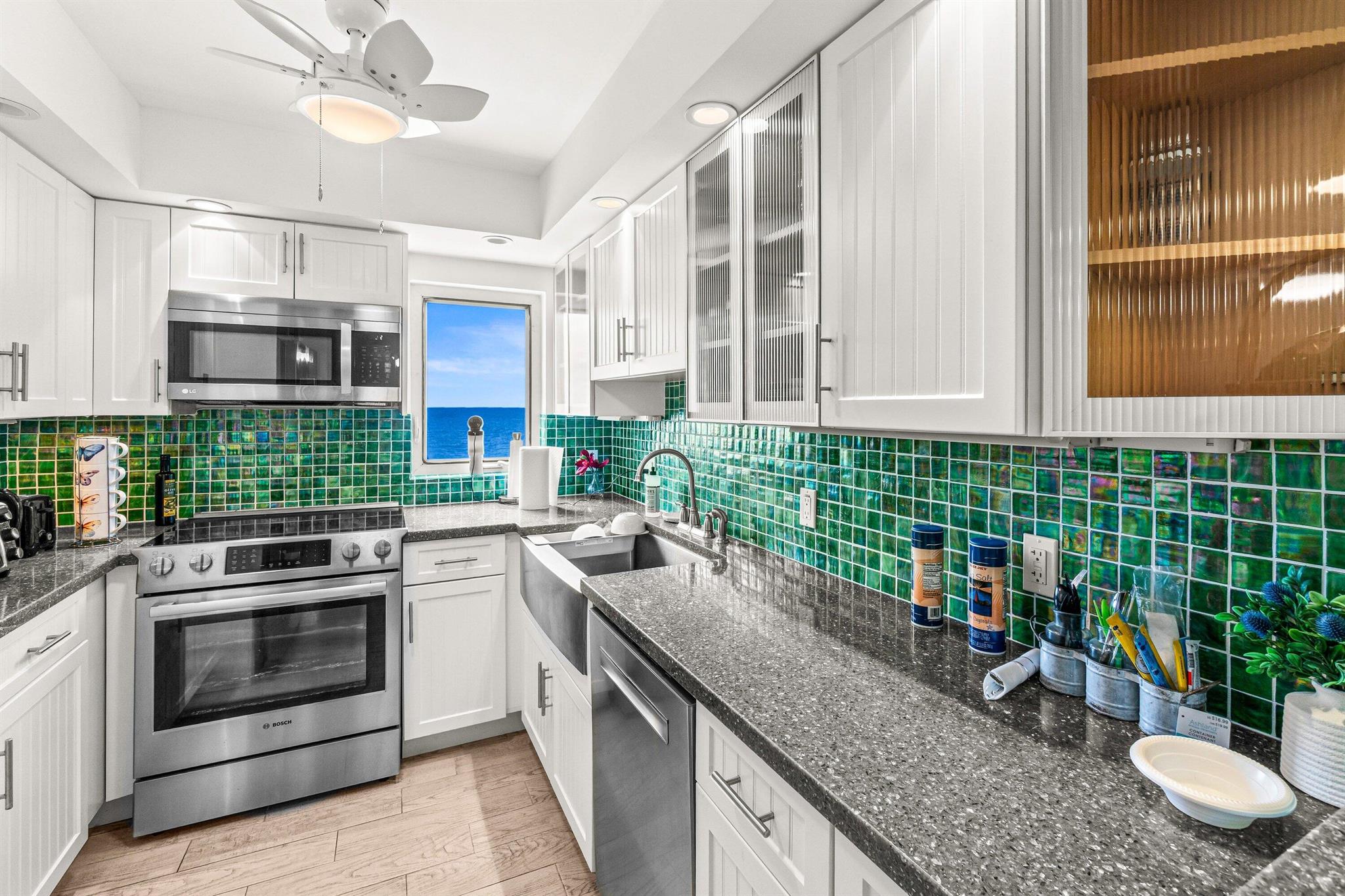 45 OCEAN CONDO - Residential Lease