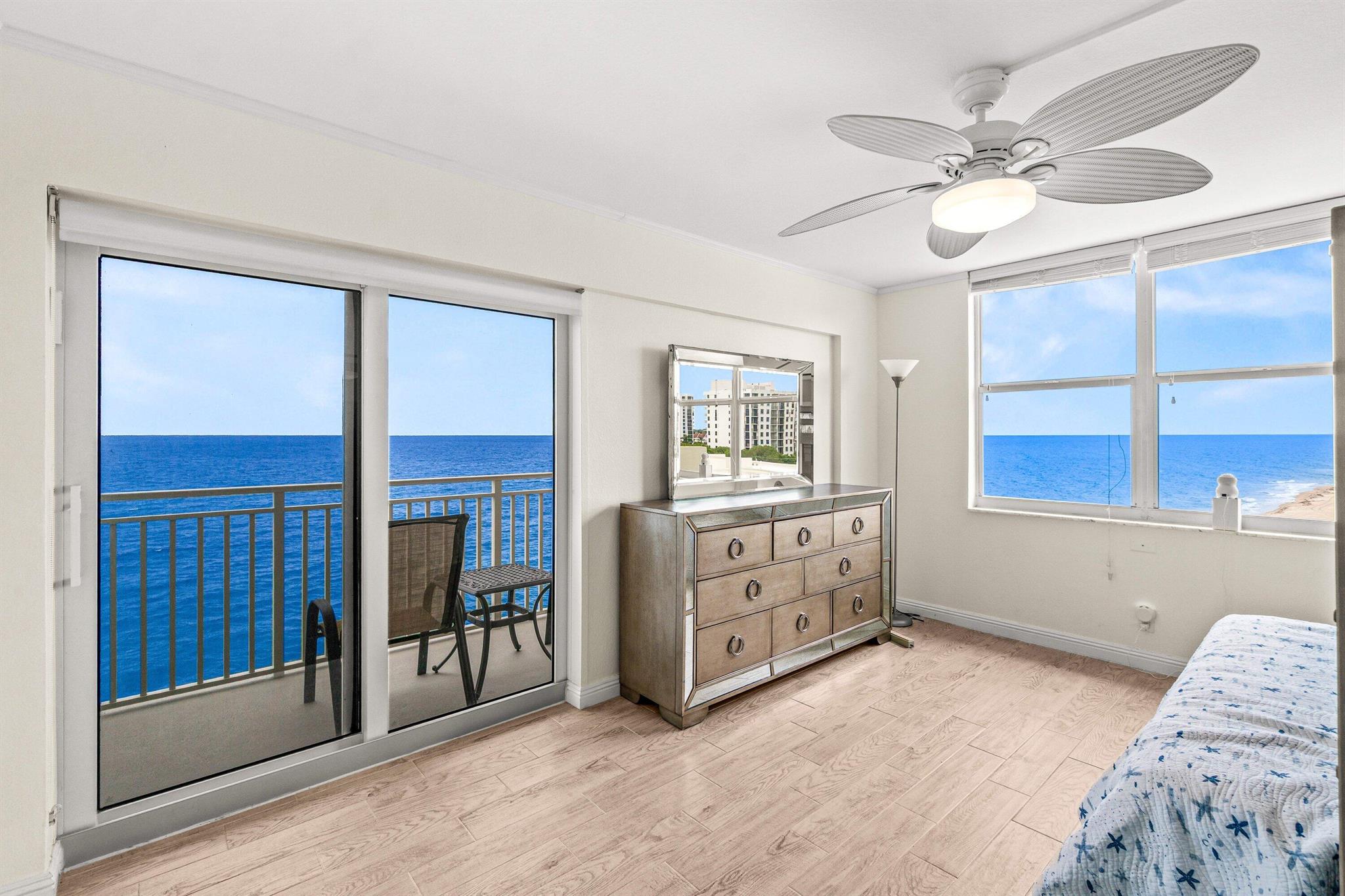 45 OCEAN CONDO - Residential Lease