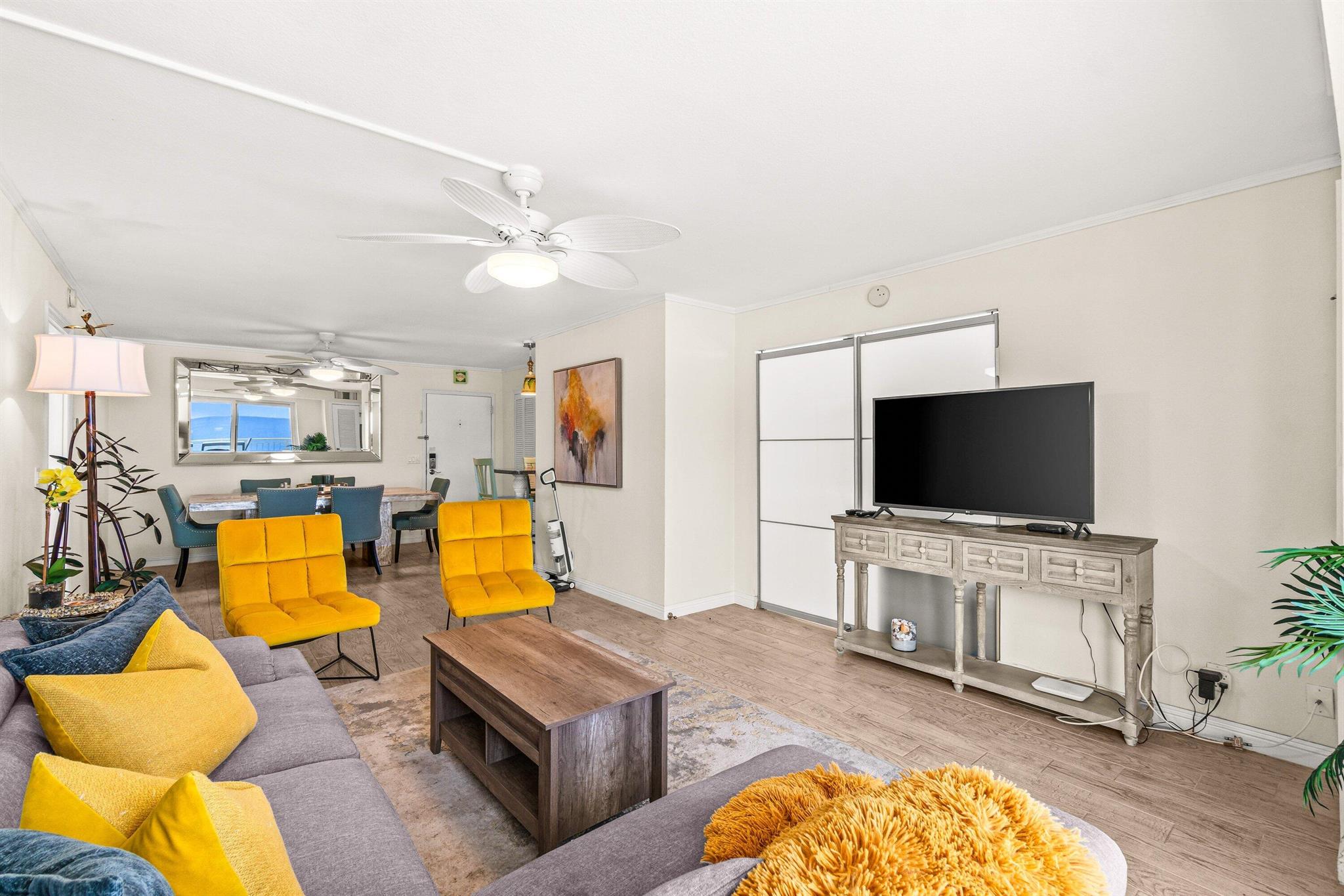 45 OCEAN CONDO - Residential Lease