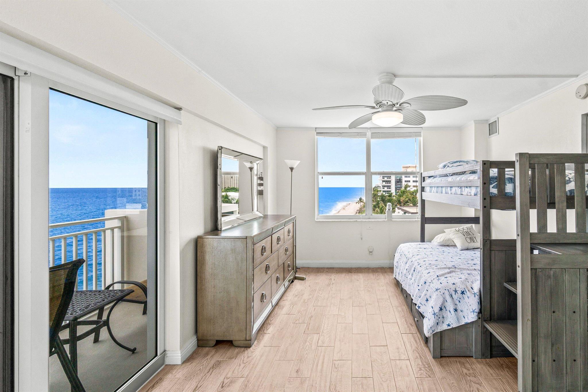 45 OCEAN CONDO - Residential Lease