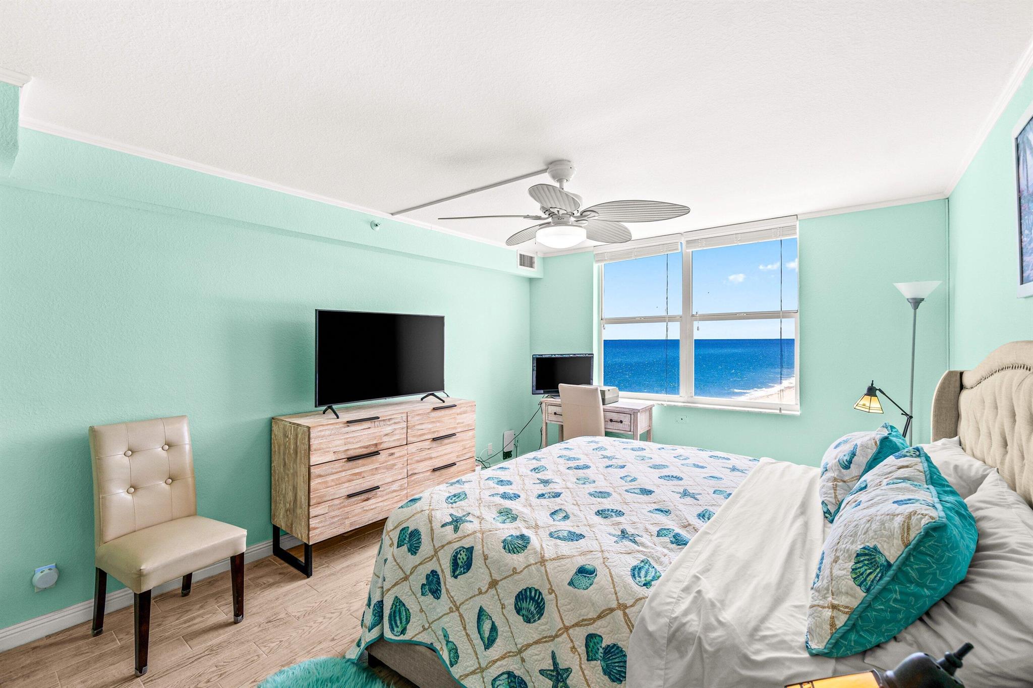 45 OCEAN CONDO - Residential Lease