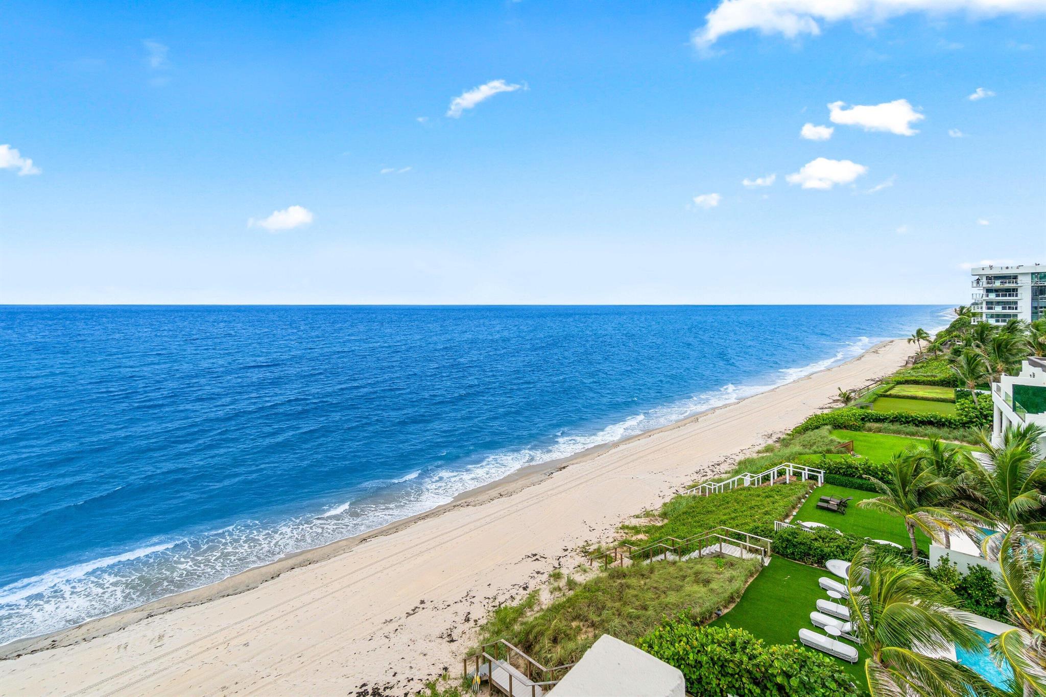 45 OCEAN CONDO - Residential Lease