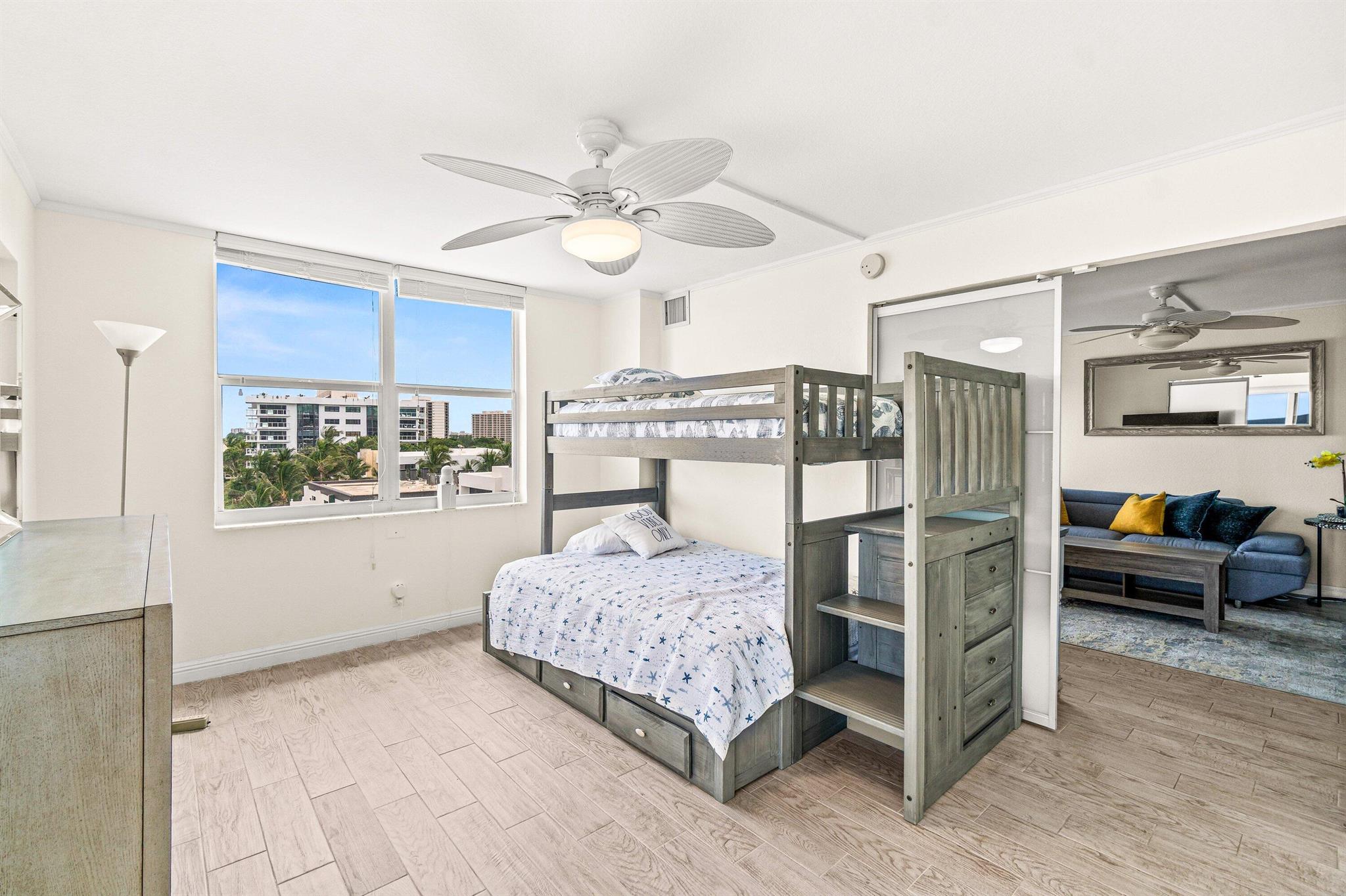 45 OCEAN CONDO - Residential Lease