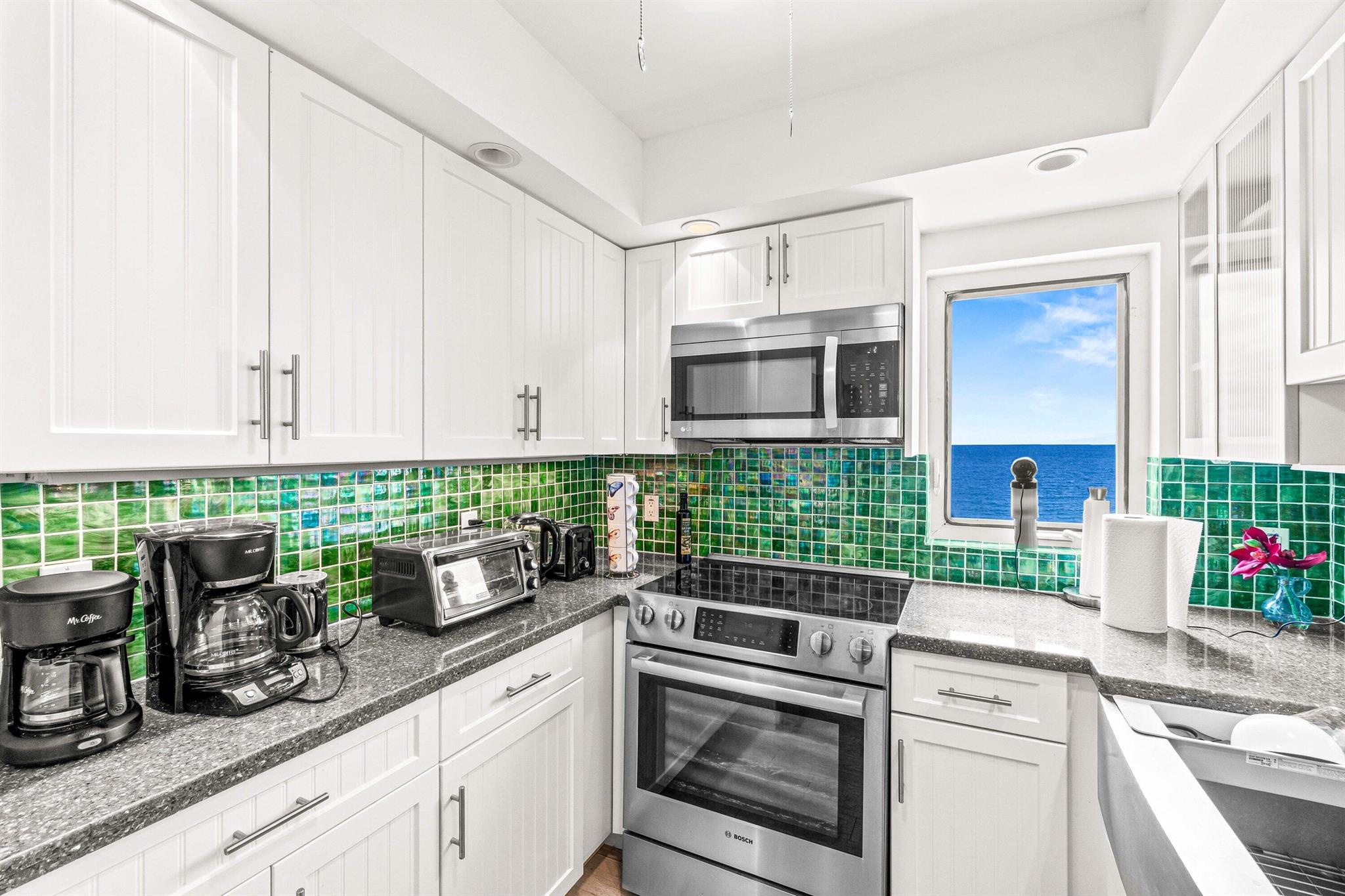 45 OCEAN CONDO - Residential Lease